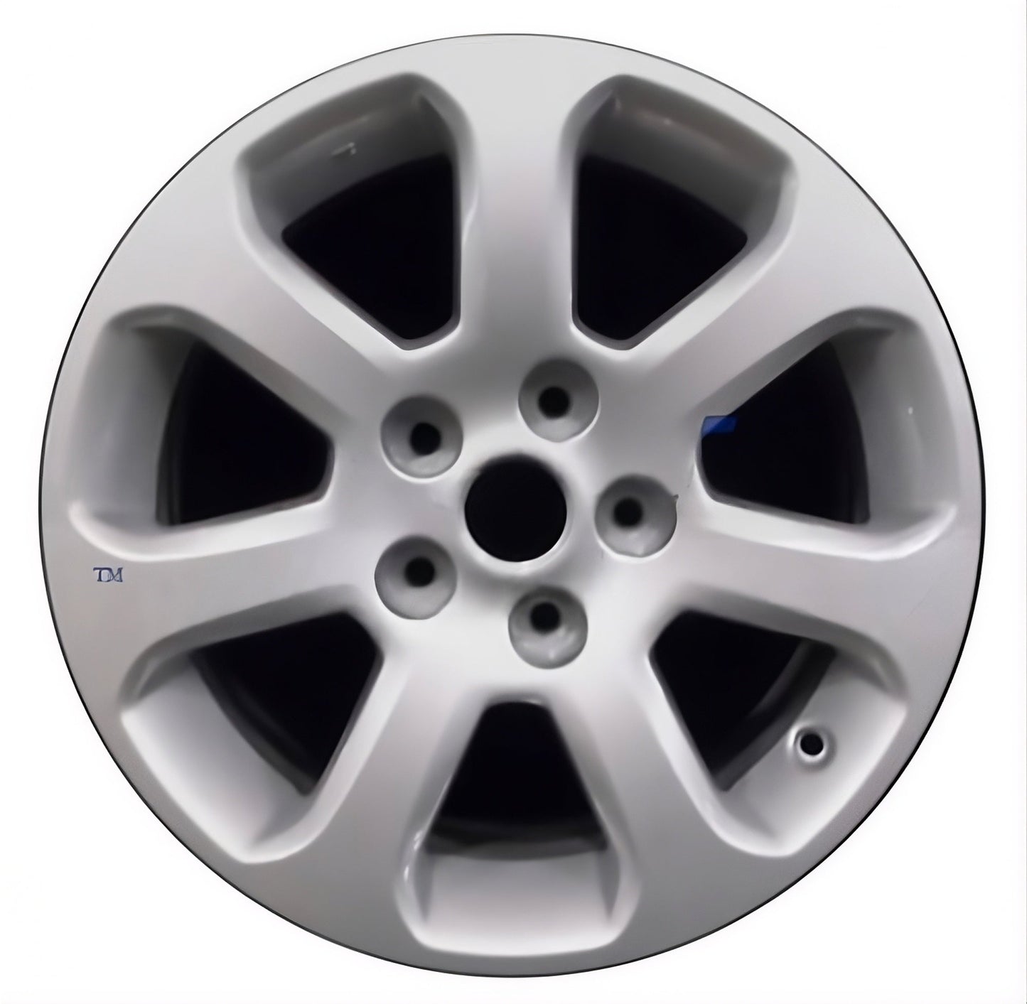 Nissan Quest 2007-2010 Factory OEM Car Wheel Size 16x6.5 Alloy 62476.LS01.FF