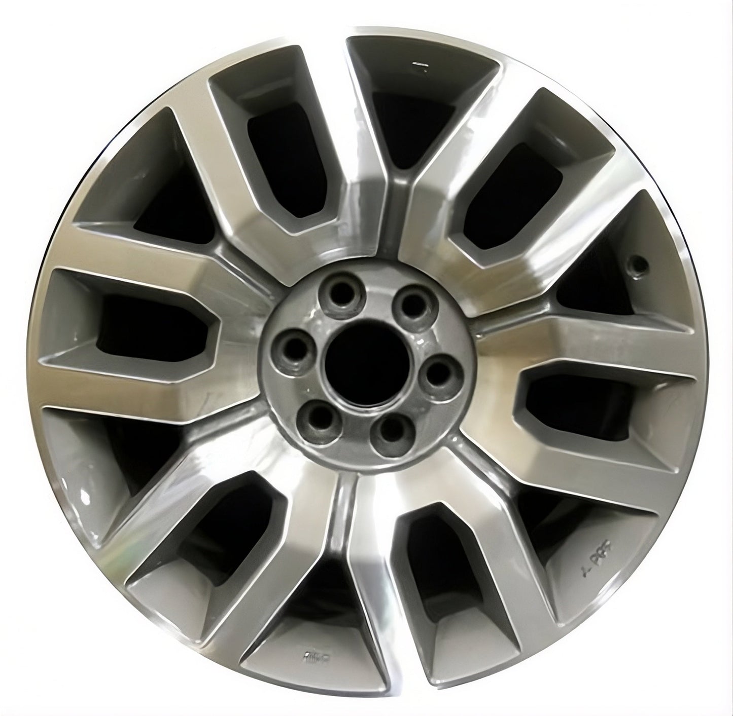 Nissan Pathfinder 2007-2016 Factory OEM Car Wheel Size 18x7.5 Alloy 62533.PC07.MA