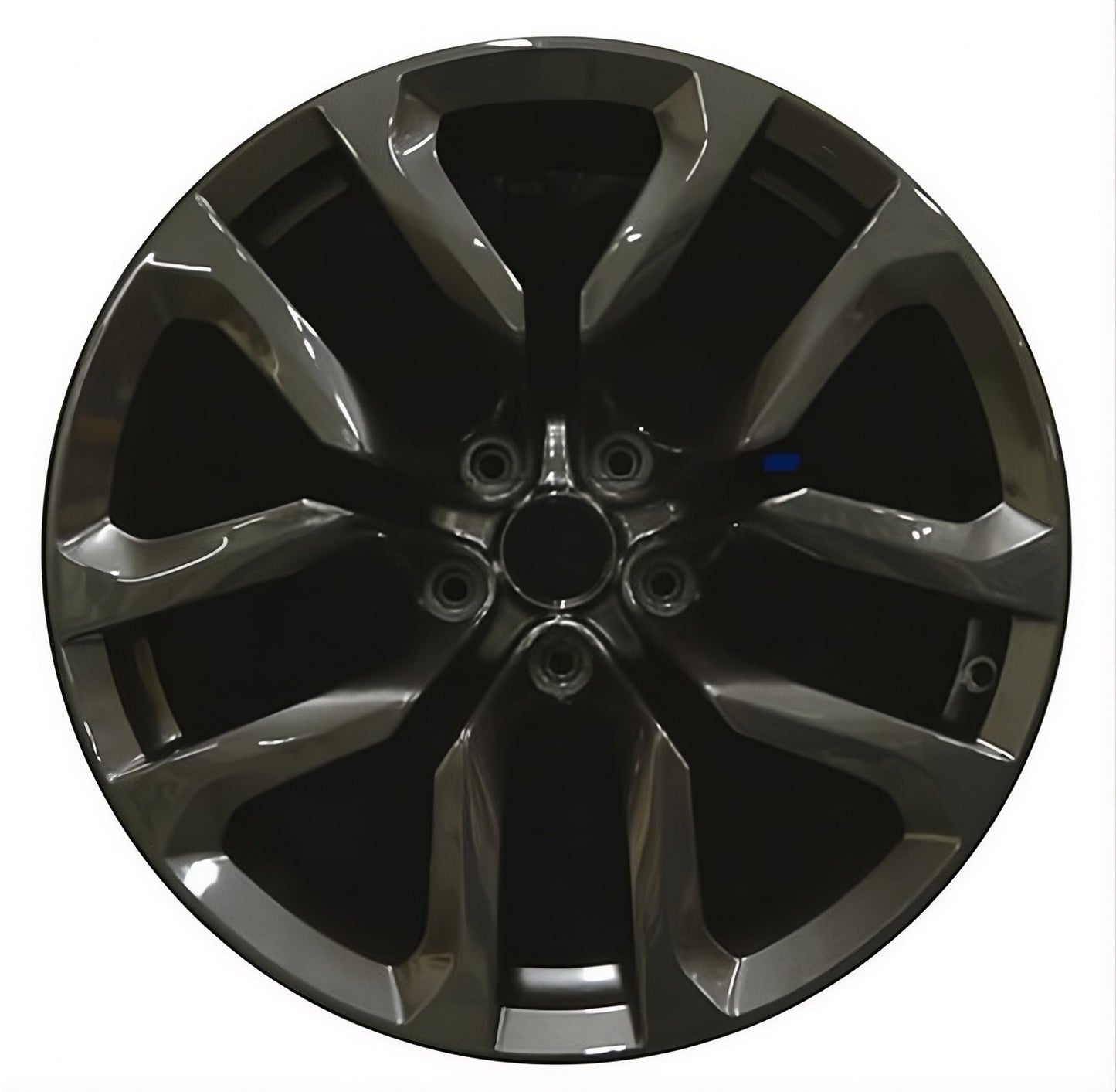 Nissan 370Z 2010-2016 Factory OEM Car Wheel Size 18x9 Alloy 62547RE.LC151.FF