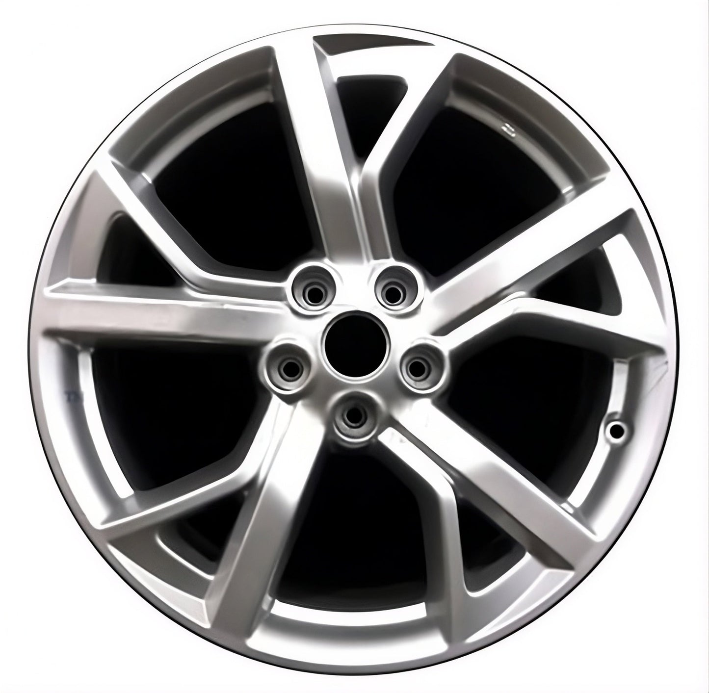 Nissan Maxima 2004-2018 Factory OEM Car Wheel Size 19x8 Alloy 62583.LS09.FF