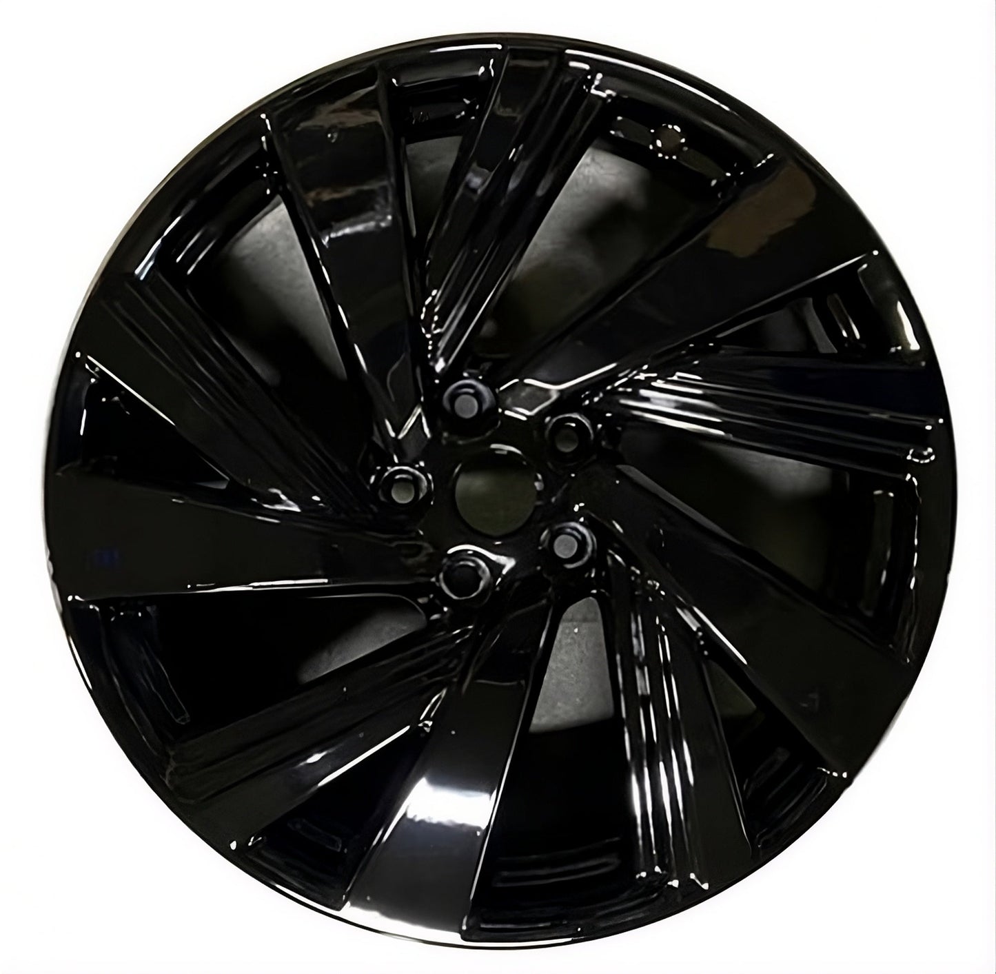 Nissan Murano 2014-2024 Factory OEM Car Wheel Size 20x7.5 Alloy 62707.PB01.FFPIB