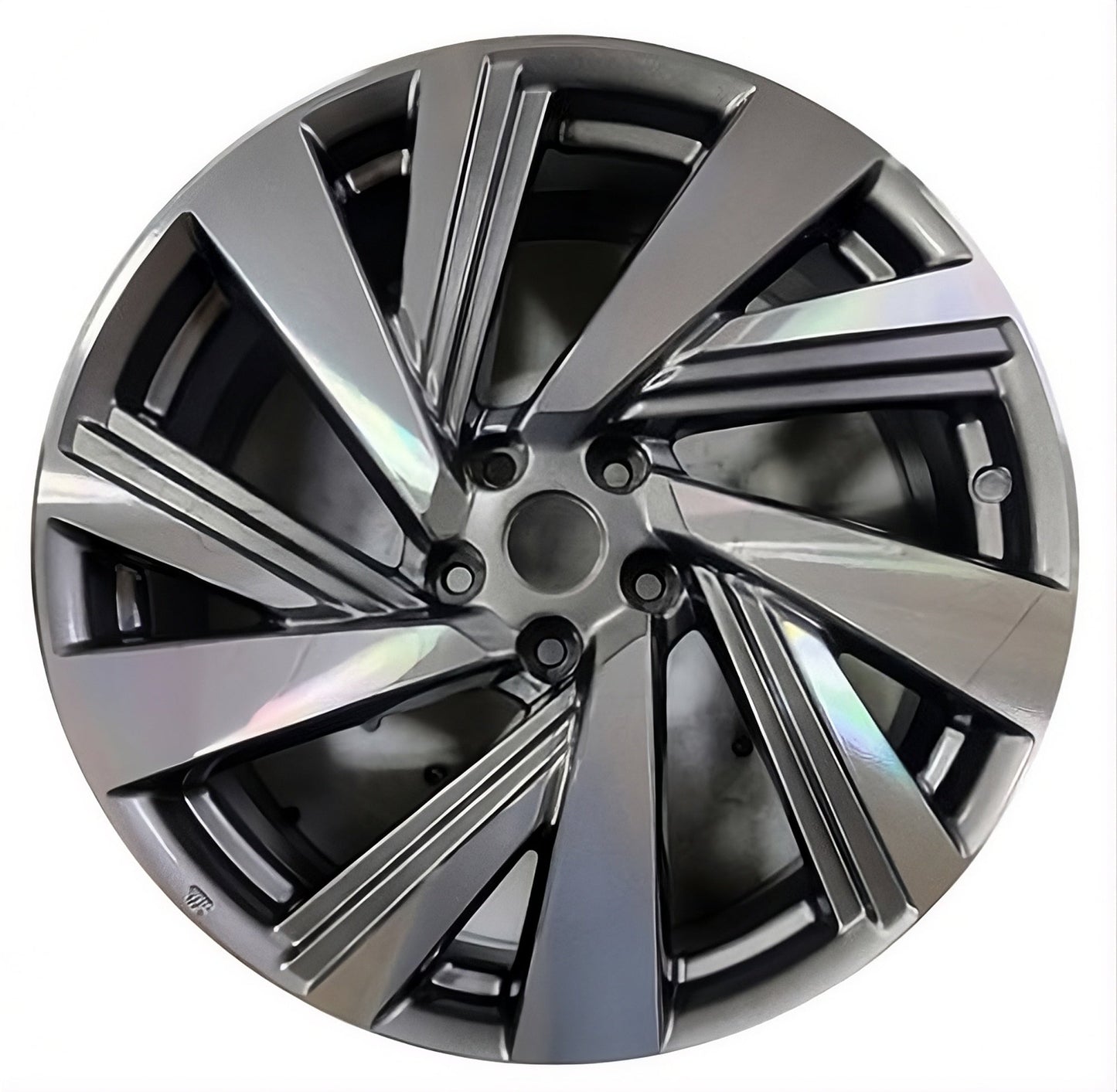 Nissan Murano 2014-2024 Factory OEM Car Wheel Size 20x7.5 Alloy 62707.PB1LC58U2.MA
