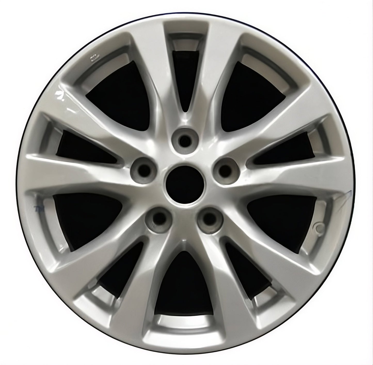 Nissan Altima 2013-2018 Factory OEM Car Wheel Size 16x7 Alloy 62718.PS02.FF