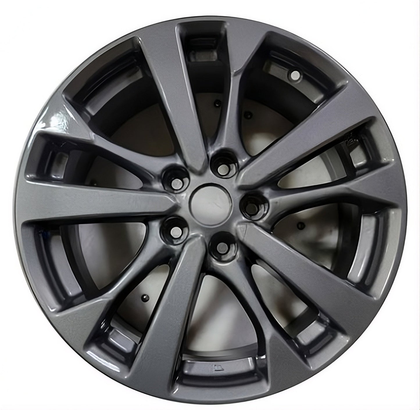Nissan Altima 2010-2020 Factory OEM Car Wheel Size 18x7.5 Alloy 62720.PB1LC193.FF