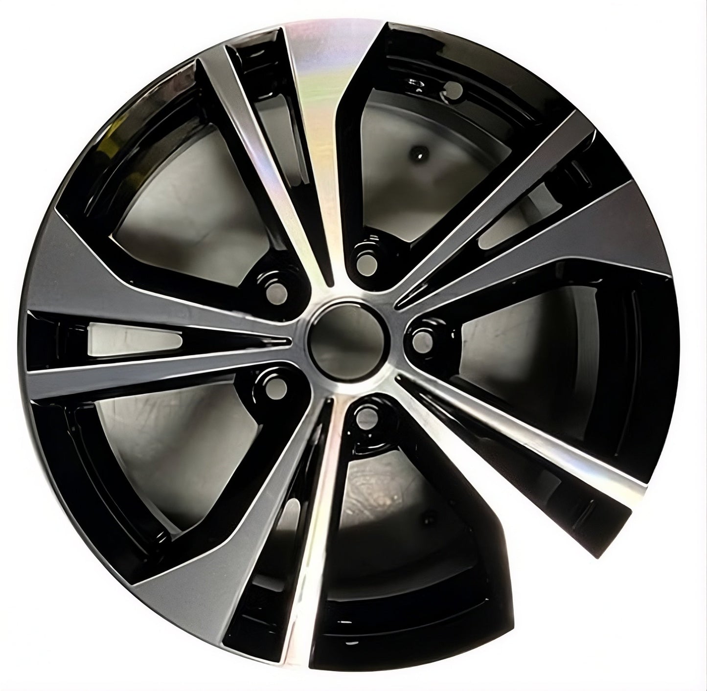 Nissan Sentra 2020-2023 Factory OEM Car Wheel Size 16x6.5 Alloy 62822.PB01.MA