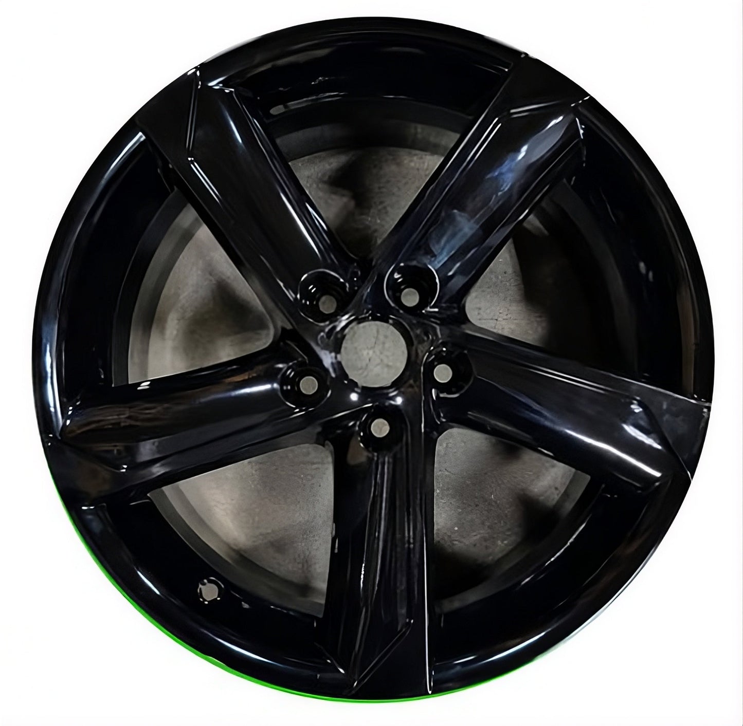 Nissan Sentra 2022-2023 Factory OEM Car Wheel Size 18x7.5 Alloy 62841.PB01.FFPIB