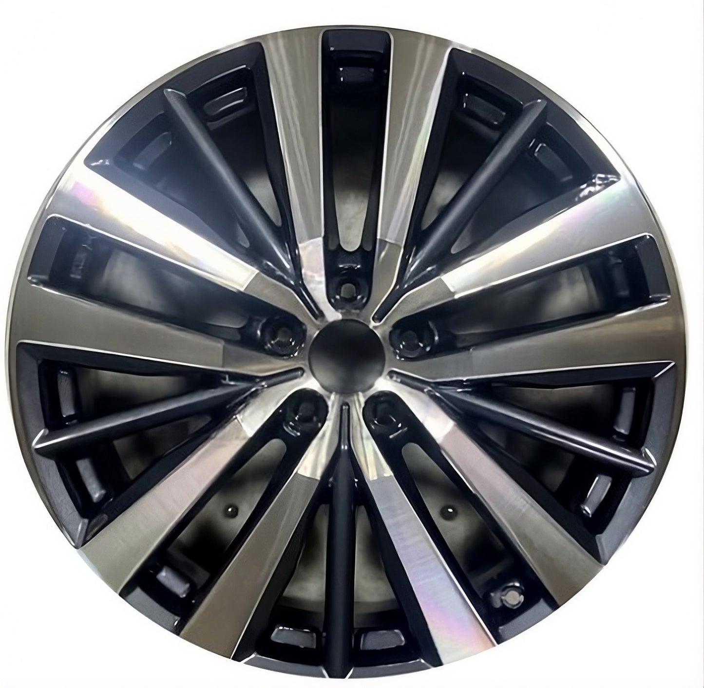 Nissan Pathfinder 2022-2024 Factory OEM Car Wheel Size 20x8 Alloy 62844.PB1LC127.MA