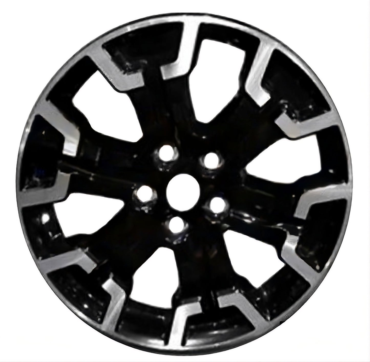 Nissan Pathfinder 2019-2020 Factory OEM Car Wheel Size 18x7.5 Alloy 63126.PB01.MA