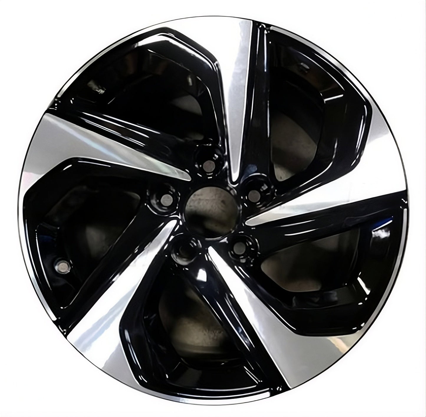 Honda Insight 2019-2022 Factory OEM Car Wheel Size 16x7 Alloy 63145.PB01.MAPOD
