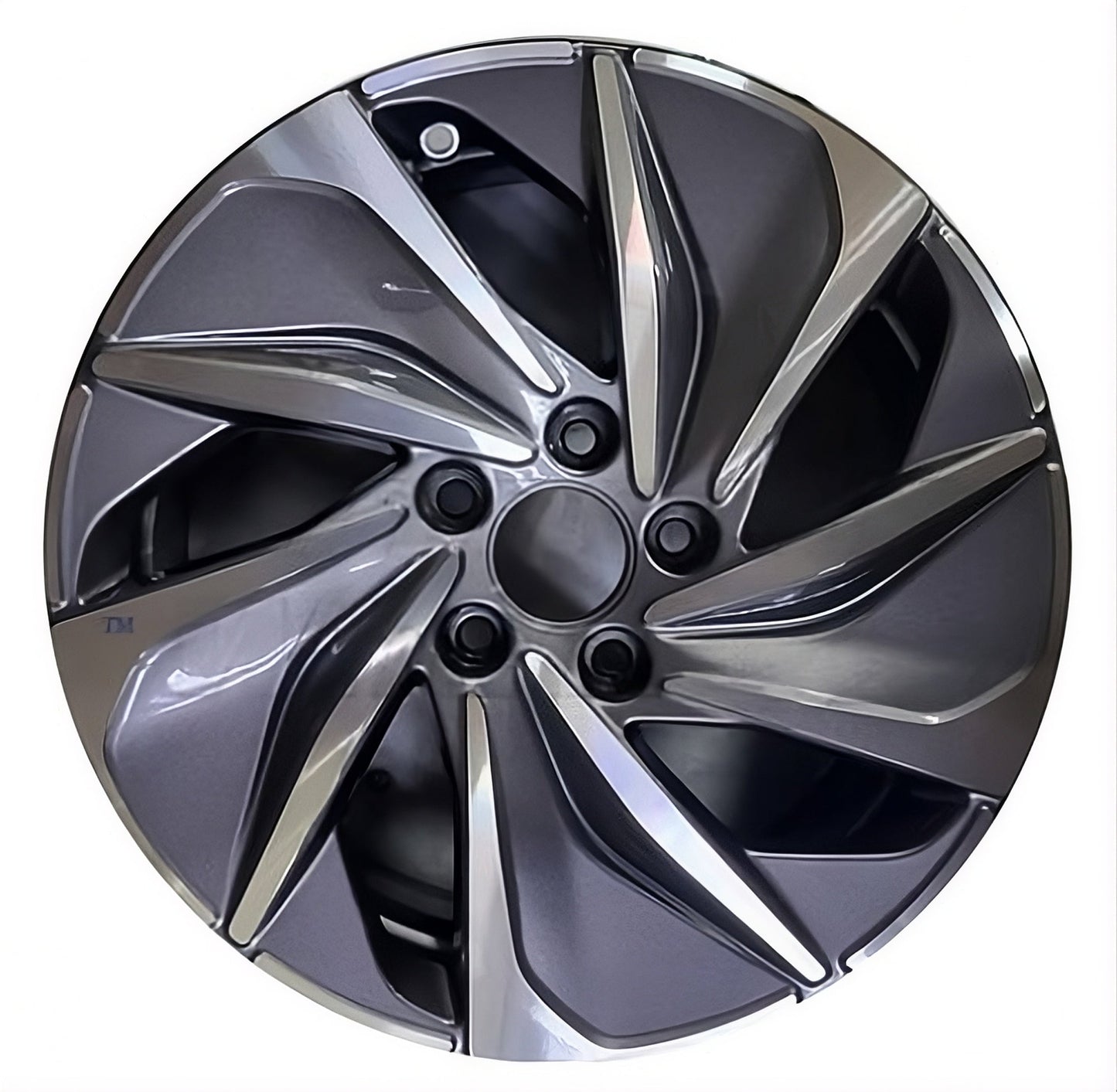 Honda Insight 2019-2022 Factory OEM Car Wheel Size 17x7 Alloy 63146.PB1L208.MAPOD