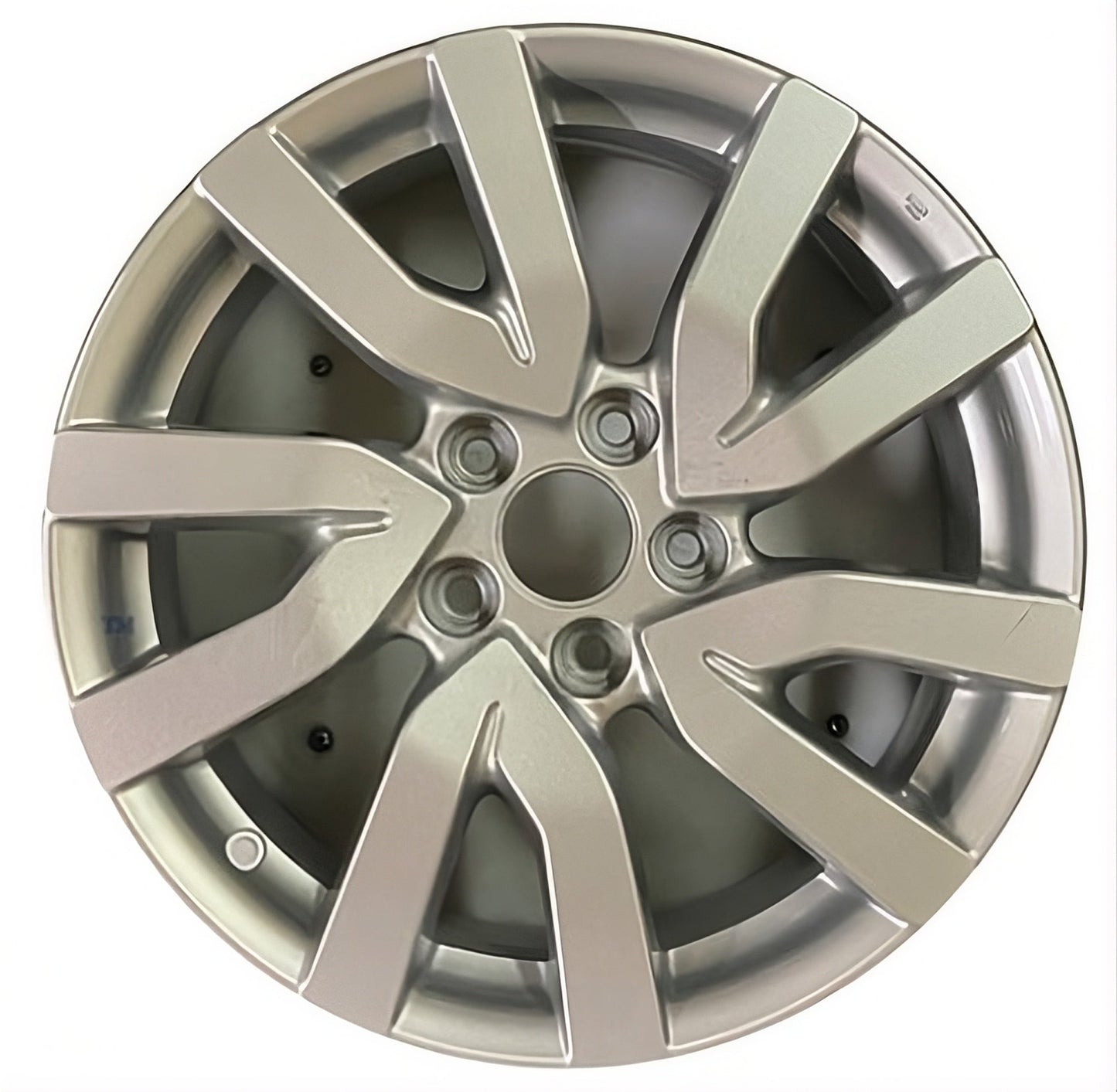Honda Pilot 2019-2022 Factory OEM Car Wheel Size 18x8 Alloy 63148.PS07.FF