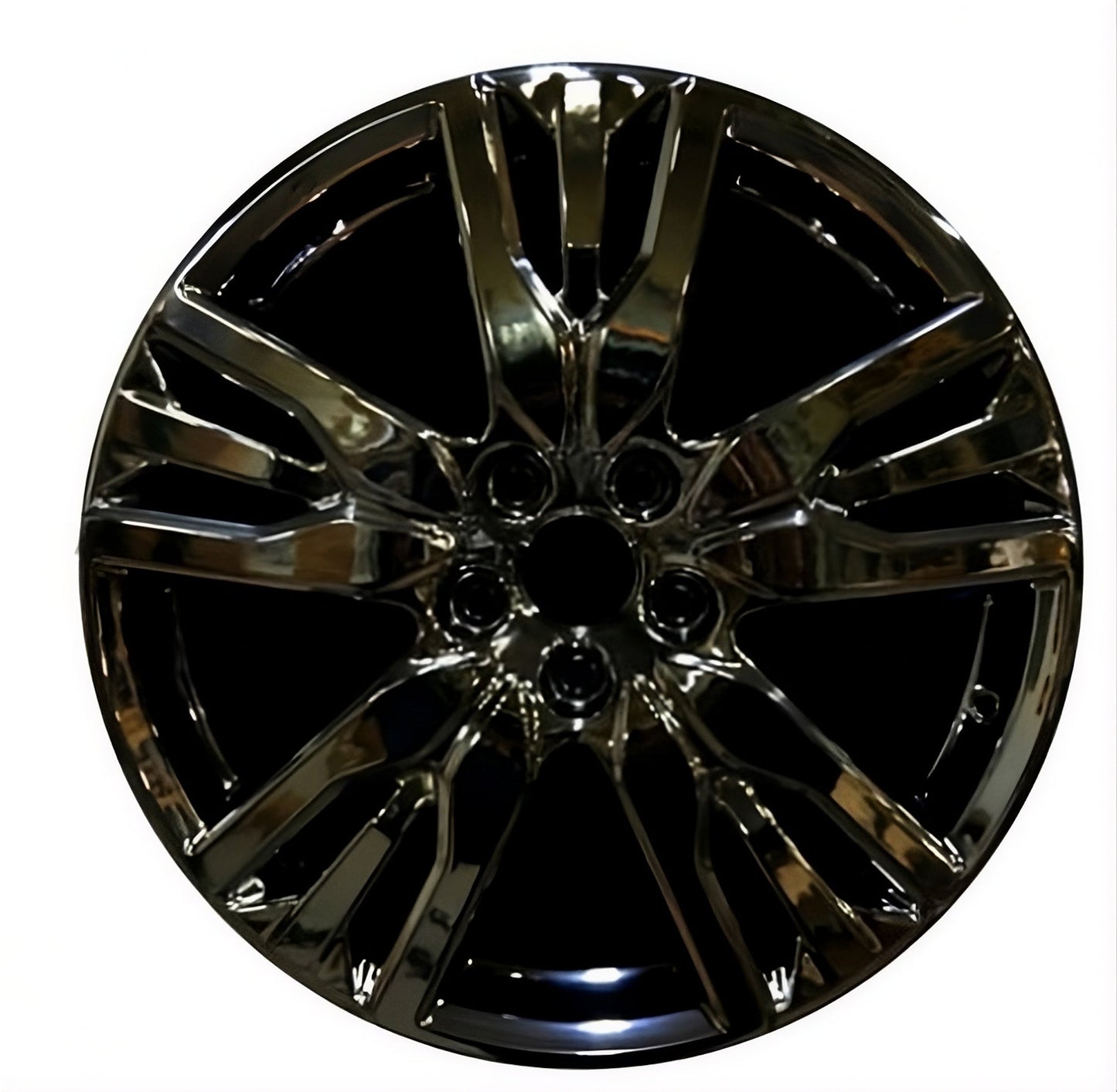 Honda Pilot 2009-2022 Factory OEM Car Wheel Size 20x8 Alloy 63149.PB01.FFPIB