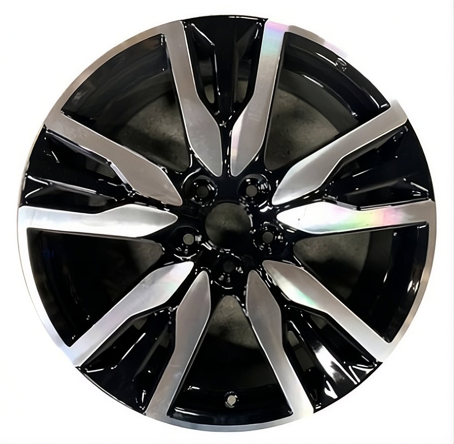 Honda Pilot 2009-2022 Factory OEM Car Wheel Size 20x8 Alloy 63149.PB01.MAPIB