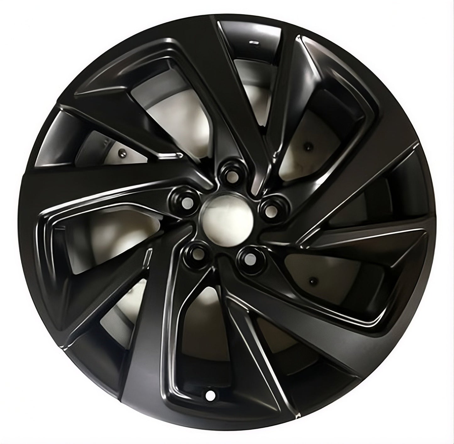 Honda HR-V 2021-2022 Factory OEM Car Wheel Size 18x7.5 Alloy 63153.PB02.FFPIB
