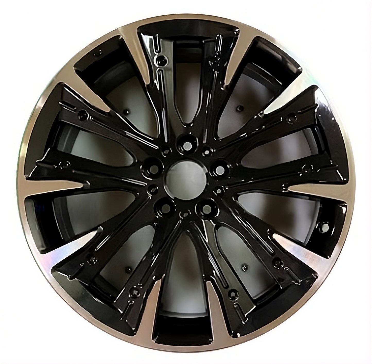 Honda Accord 2018-2022 Factory OEM Car Wheel Size 19x8.5 Alloy 63156.PB01LB12U2.MA