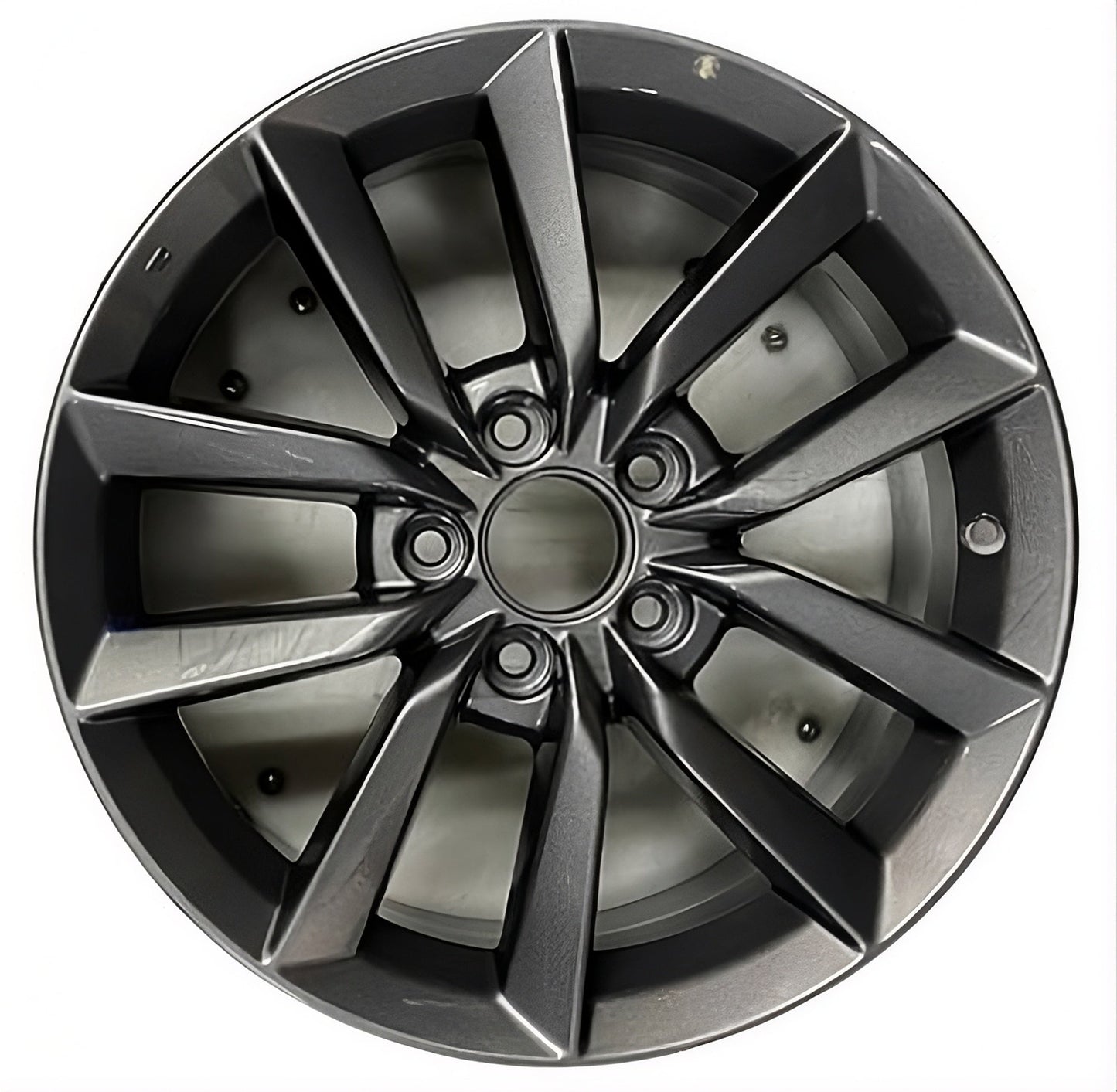 Honda Civic 2020-2021 Factory OEM Car Wheel Size 17x7 Alloy 63158.LC180.FF