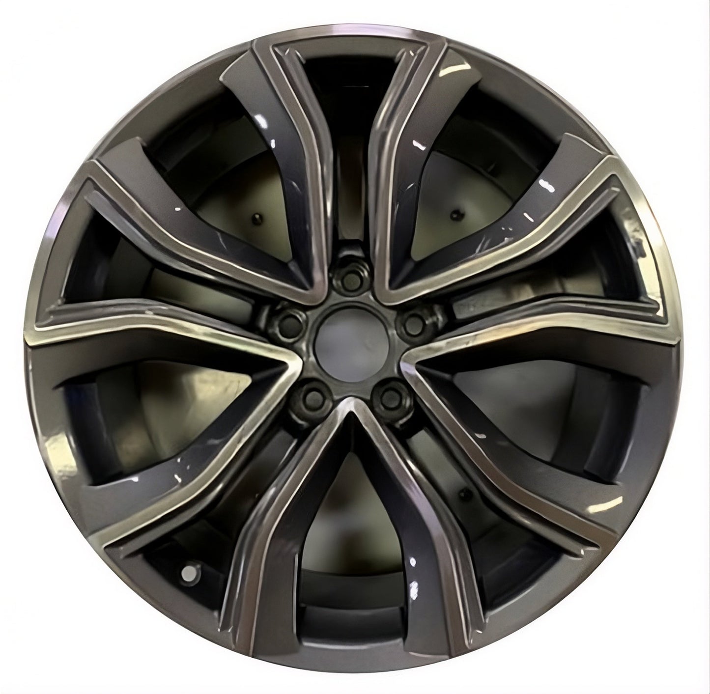 Honda CR-V 2020-2022 Factory OEM Car Wheel Size 19x7.5 Alloy 63162.LC98.MAPOD