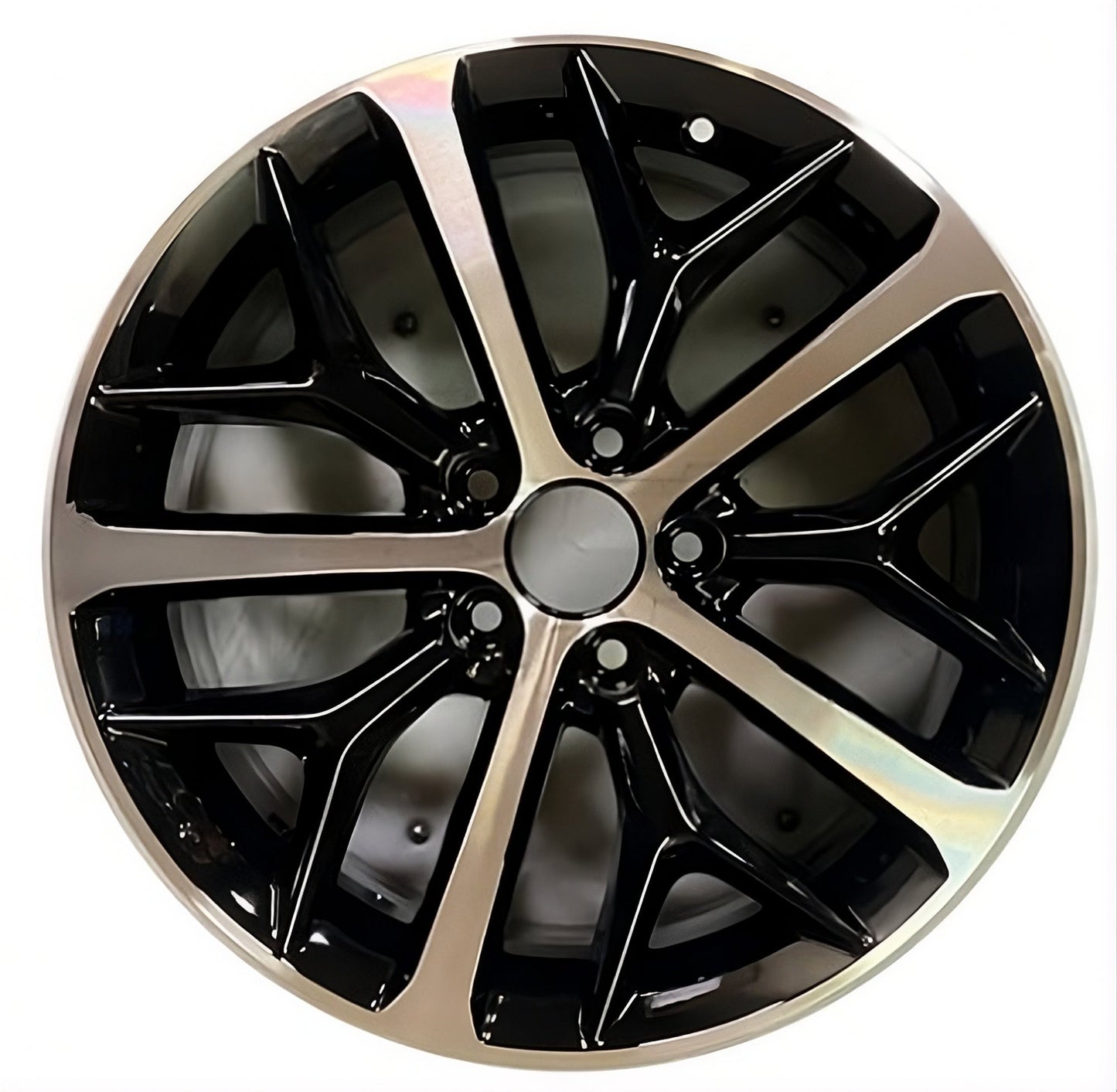 Honda Civic 2020-2023 Factory OEM Car Wheel Size 18x8 Alloy 63163.PB01.MAPIB