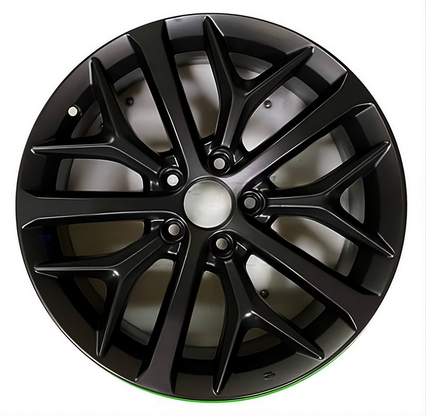 Honda Civic 2020-2023 Factory OEM Car Wheel Size 18x8 Alloy 63163.PB02.FFPIB