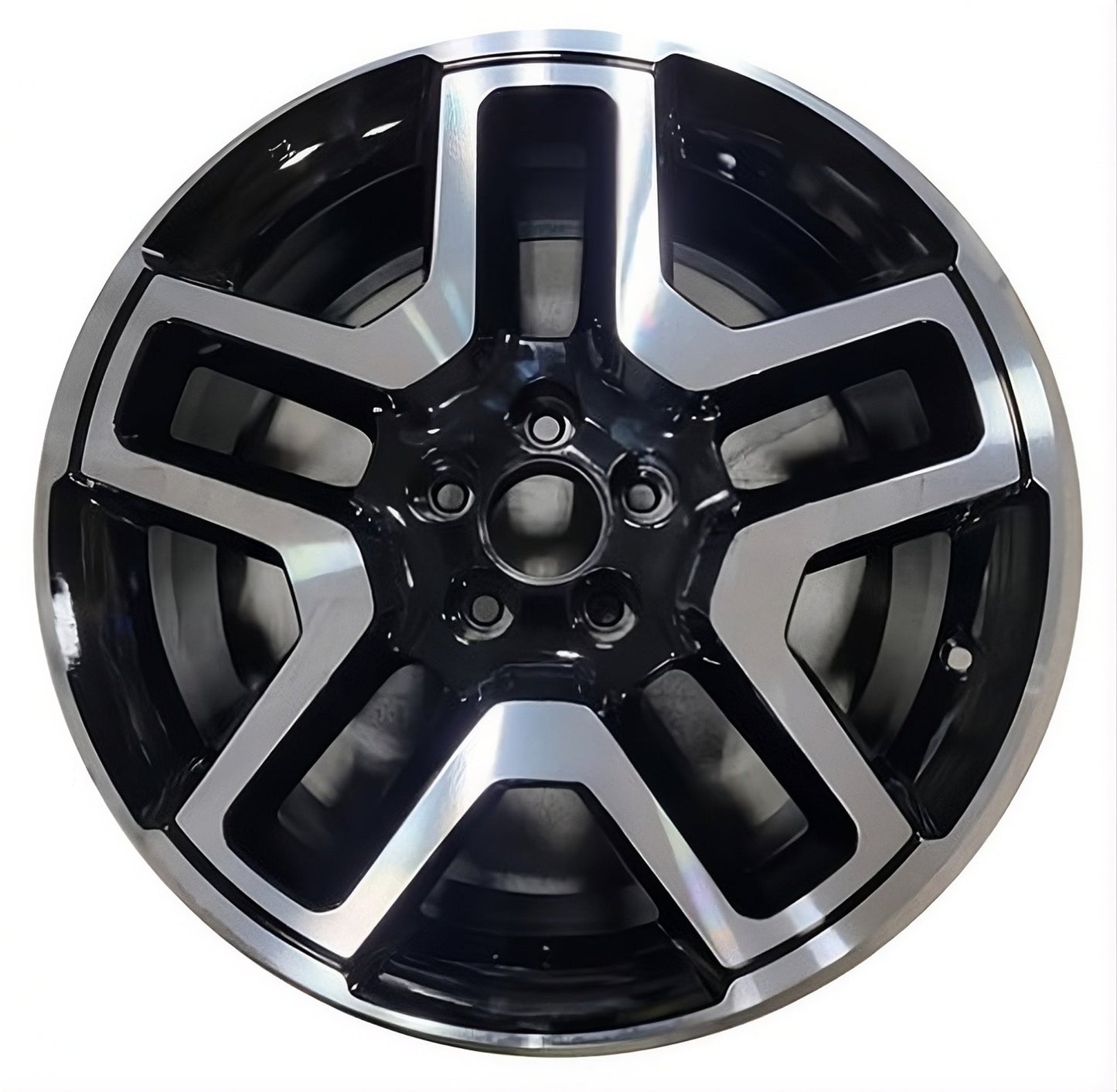 Honda Passport 2021-2025 Factory OEM Car Wheel Size 20x8.5 Alloy 63708.PB01.MAPIB