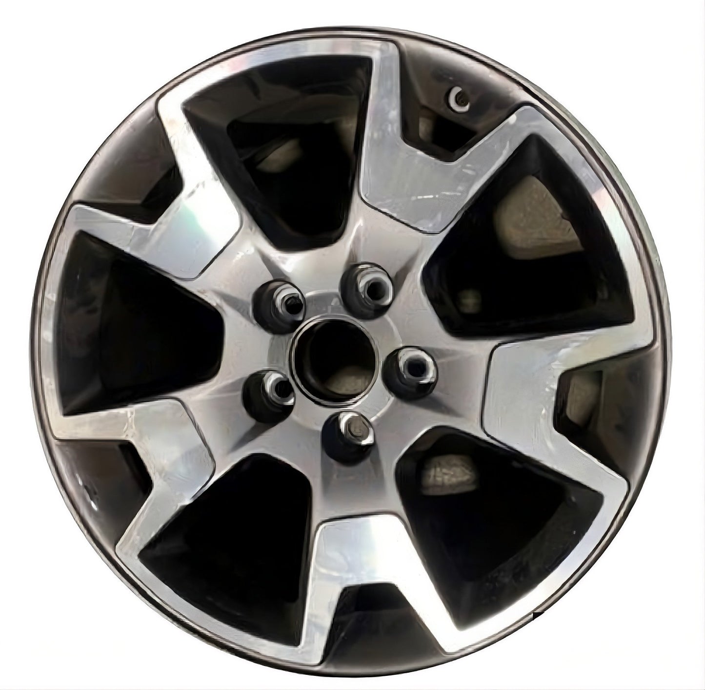 Honda Passport 2022-2025 Factory OEM Car Wheel Size 18x8 Alloy 63713.LC29.MAPIO
