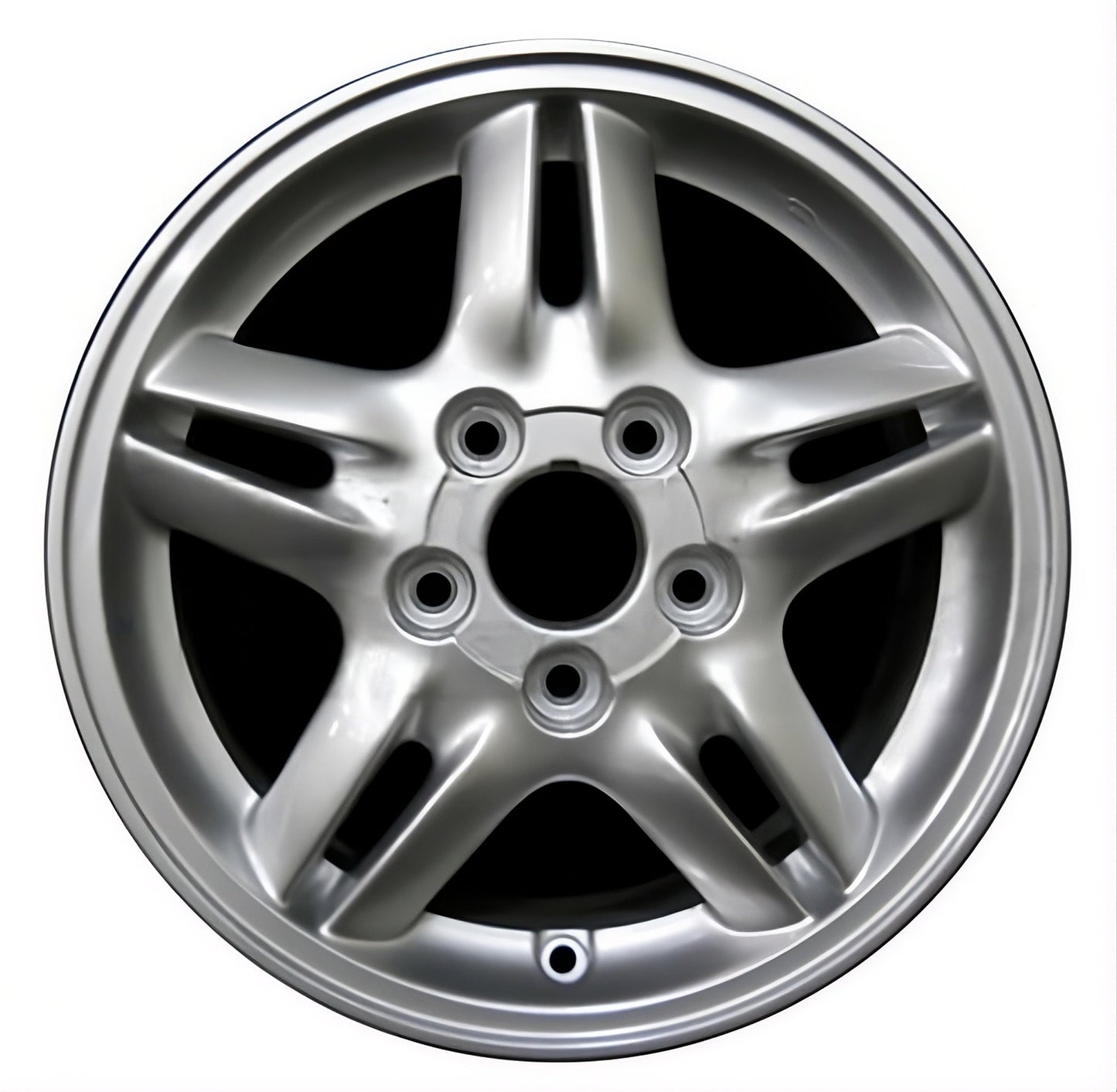 Honda CR-V 1997-2003 Factory OEM Car Wheel Size 15x6 Alloy 63768.LS03.FF