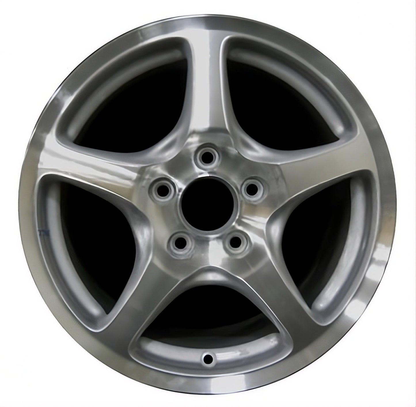Honda S2000 2000-2004 Factory OEM Car Wheel Size 16x7.5 Alloy 63818RE.PS10.MA