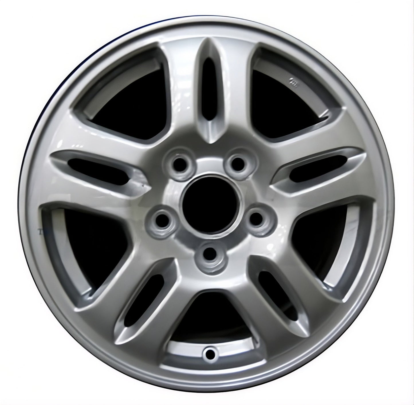 Honda CR-V 2002-2004 Factory OEM Car Wheel Size 15x6 Alloy 63842.LS03.FF
