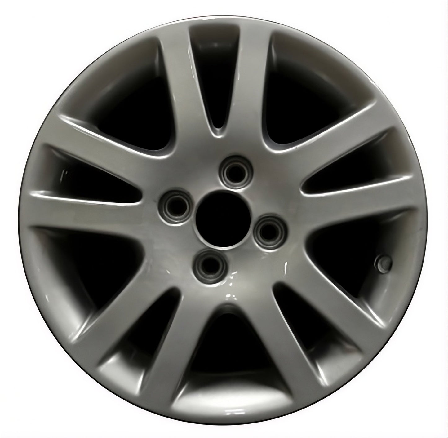 Honda Civic 2001-2003 Factory OEM Car Wheel Size 15x6 Alloy 63846.LS06.FF
