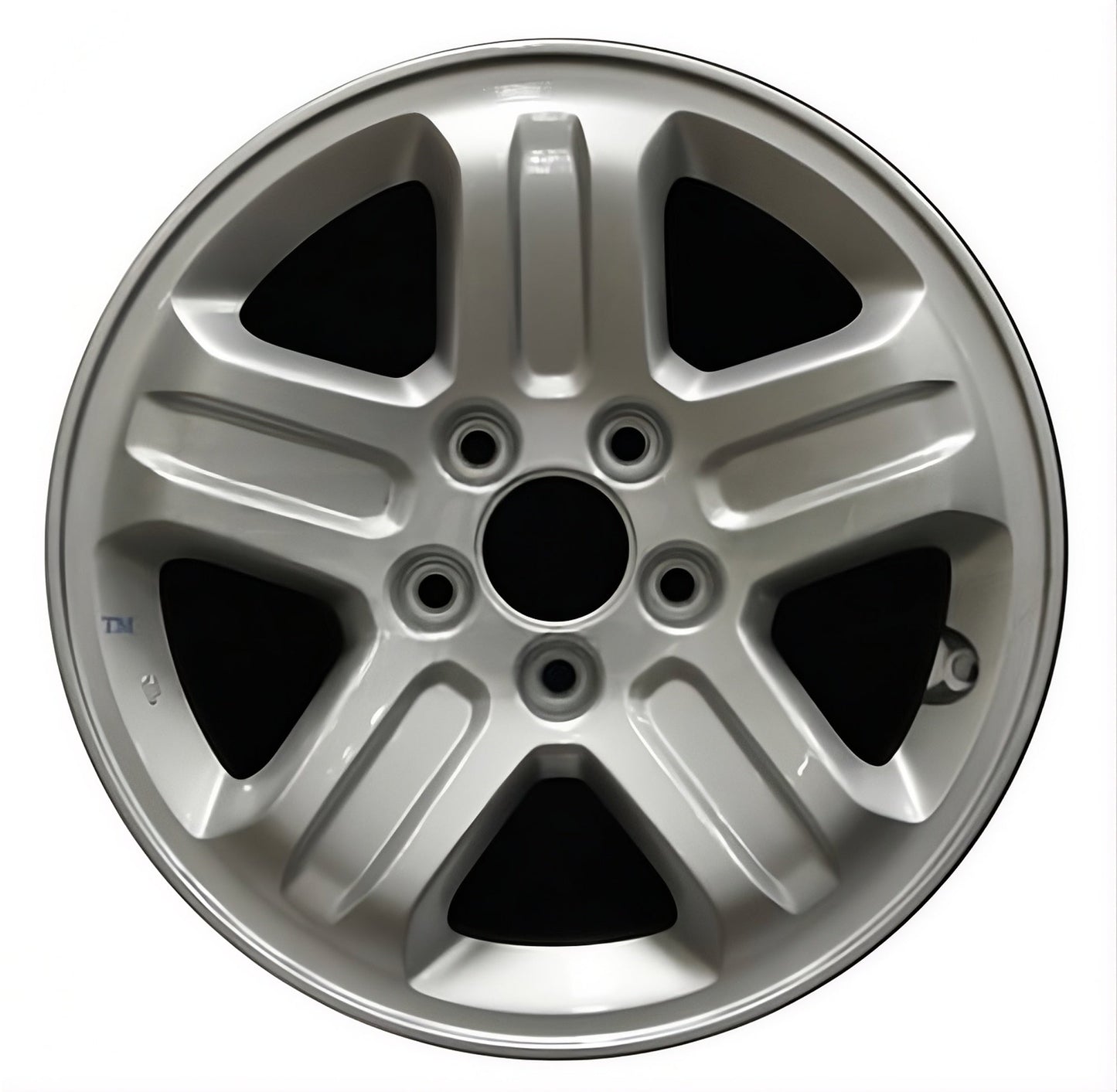 Honda Pilot 2003-2008 Factory OEM Car Wheel Size 16x6.5 Alloy 63849.LS01.FF