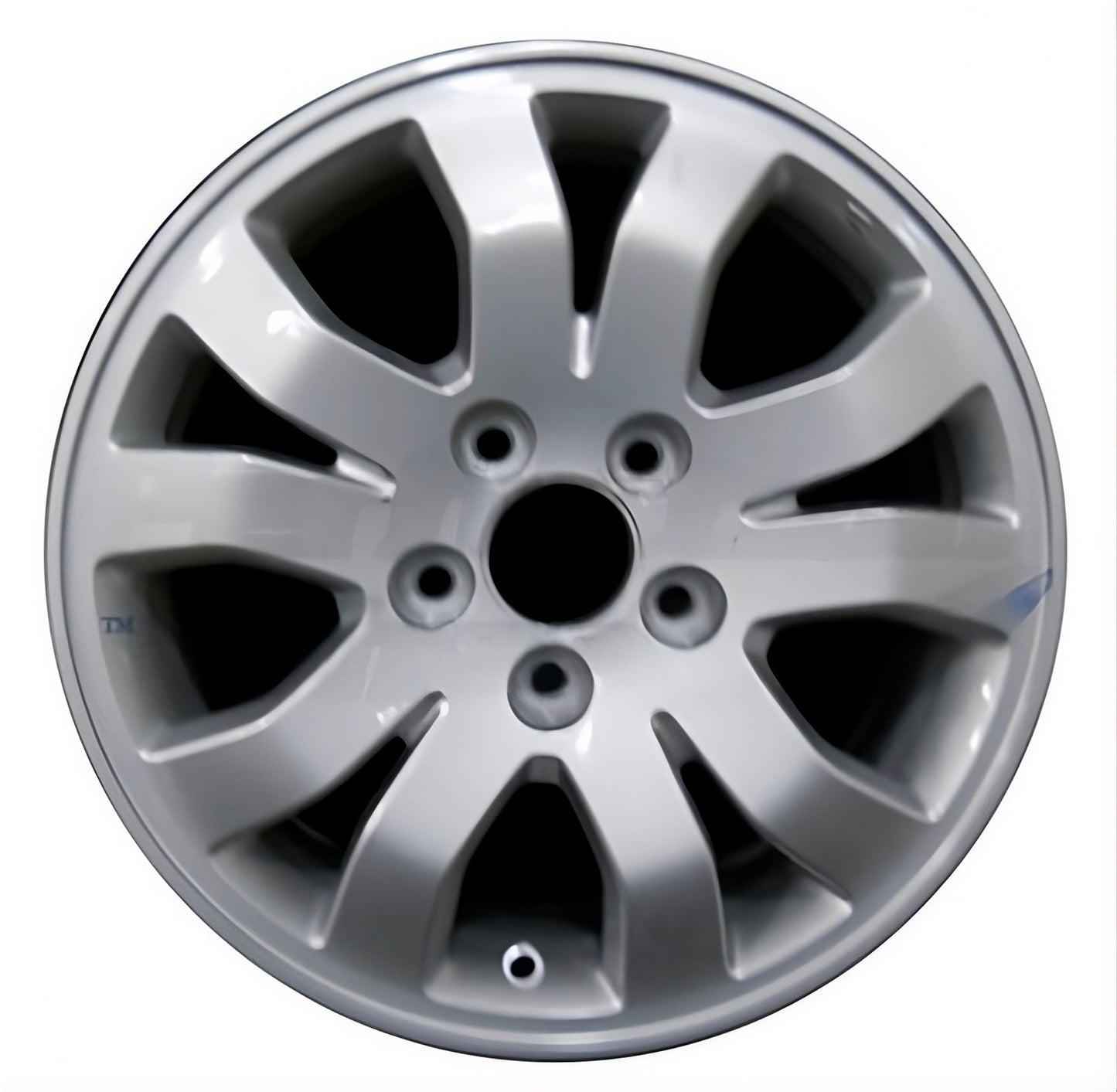 Honda CR-V 2005-2006 Factory OEM Car Wheel Size 16x6.5 Alloy 63888.LS01.FF