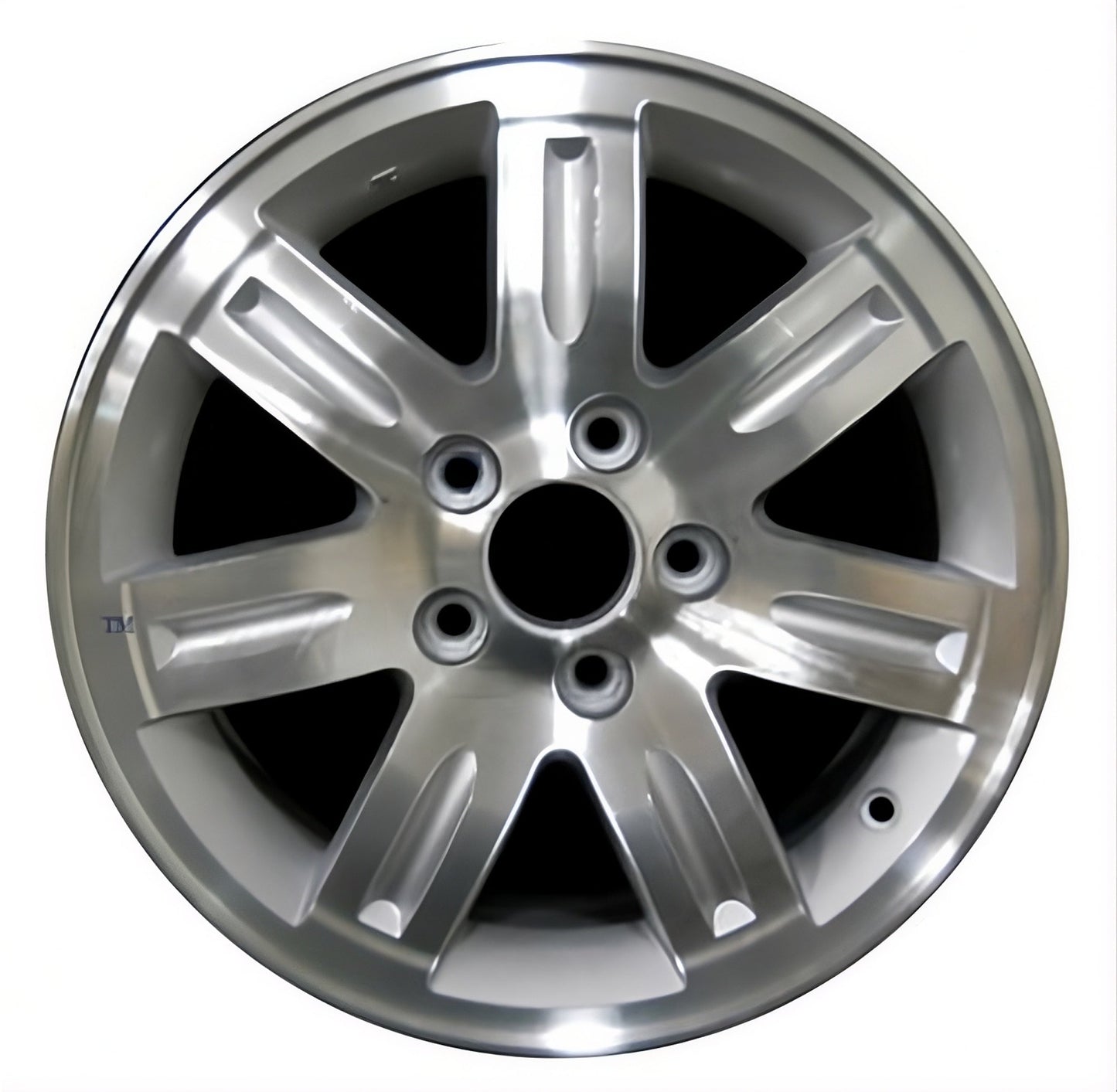 Honda CR-V 2005-2008 Factory OEM Car Wheel Size 16x6.5 Alloy 63893.LS01.MA