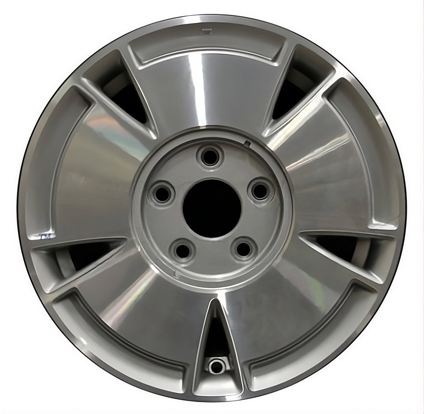 Honda Civic 2006-2015 Factory OEM Car Wheel Size 15x6 Alloy 63906.PS10.MA