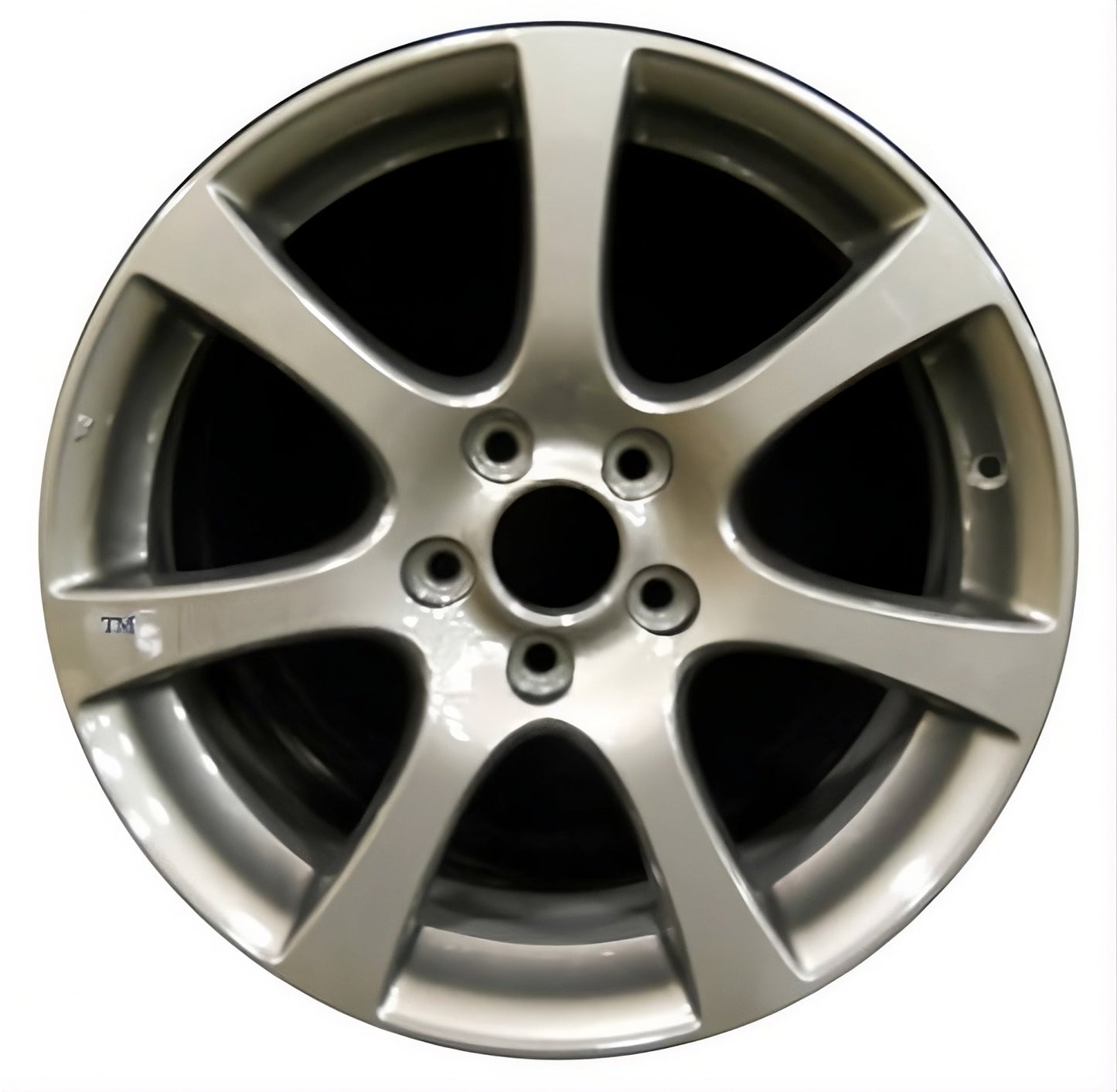 Honda Civic 2006-2011 Factory OEM Car Wheel Size 18x7 Alloy 63912.LT02.FFST