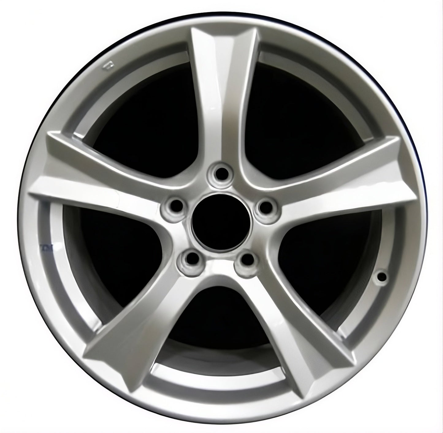 Honda S2000 2008-2009 Factory OEM Car Wheel Size 17x7 Alloy 63940FT.LS03.FF