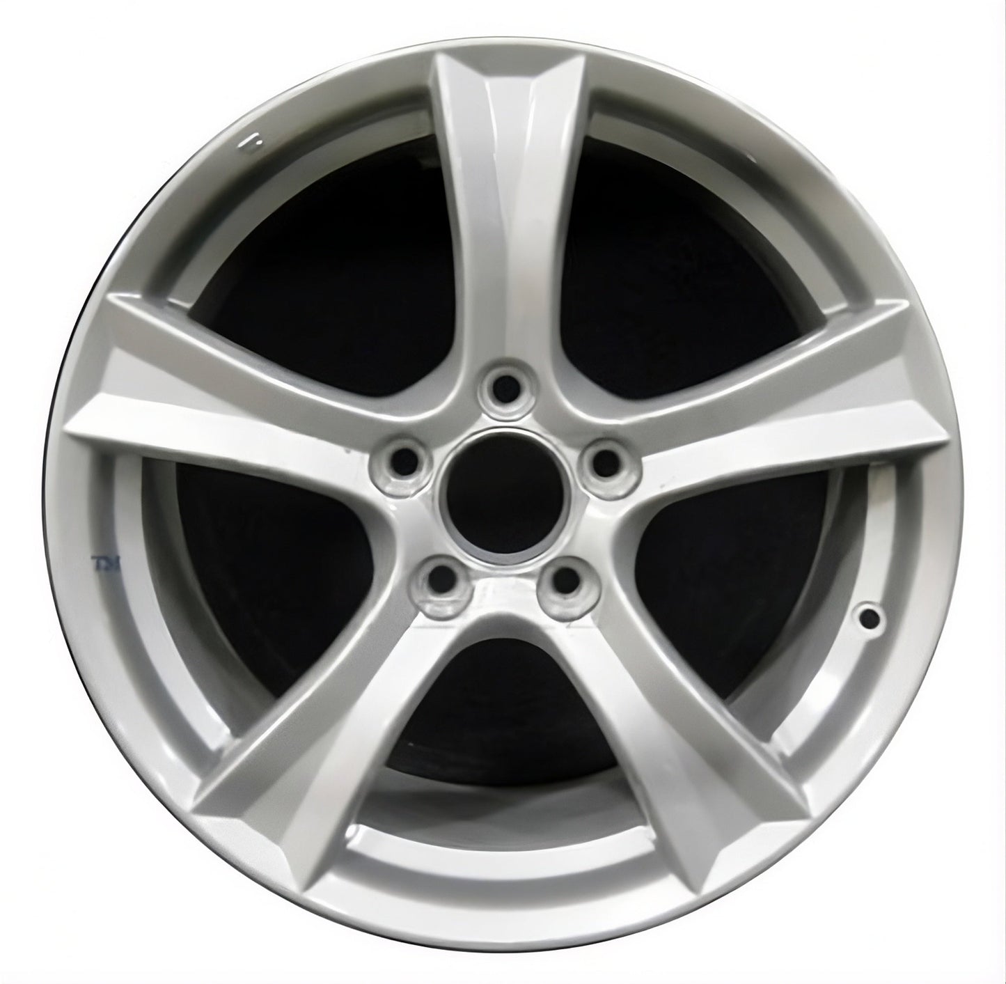 Honda S2000 2008-2009 Factory OEM Car Wheel Size 17x8.5 Alloy 63941RE.LC09.FF