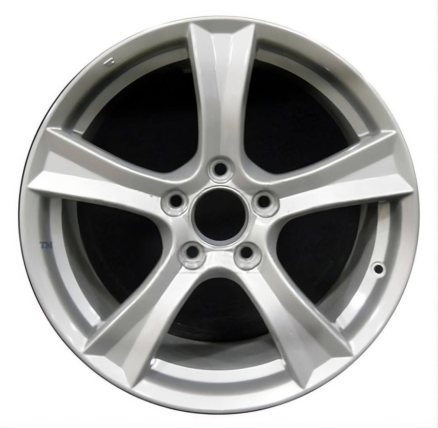 Honda S2000 2008-2009 Factory OEM Car Wheel Size 17x8.5 Alloy 63941RE.LS03.FF
