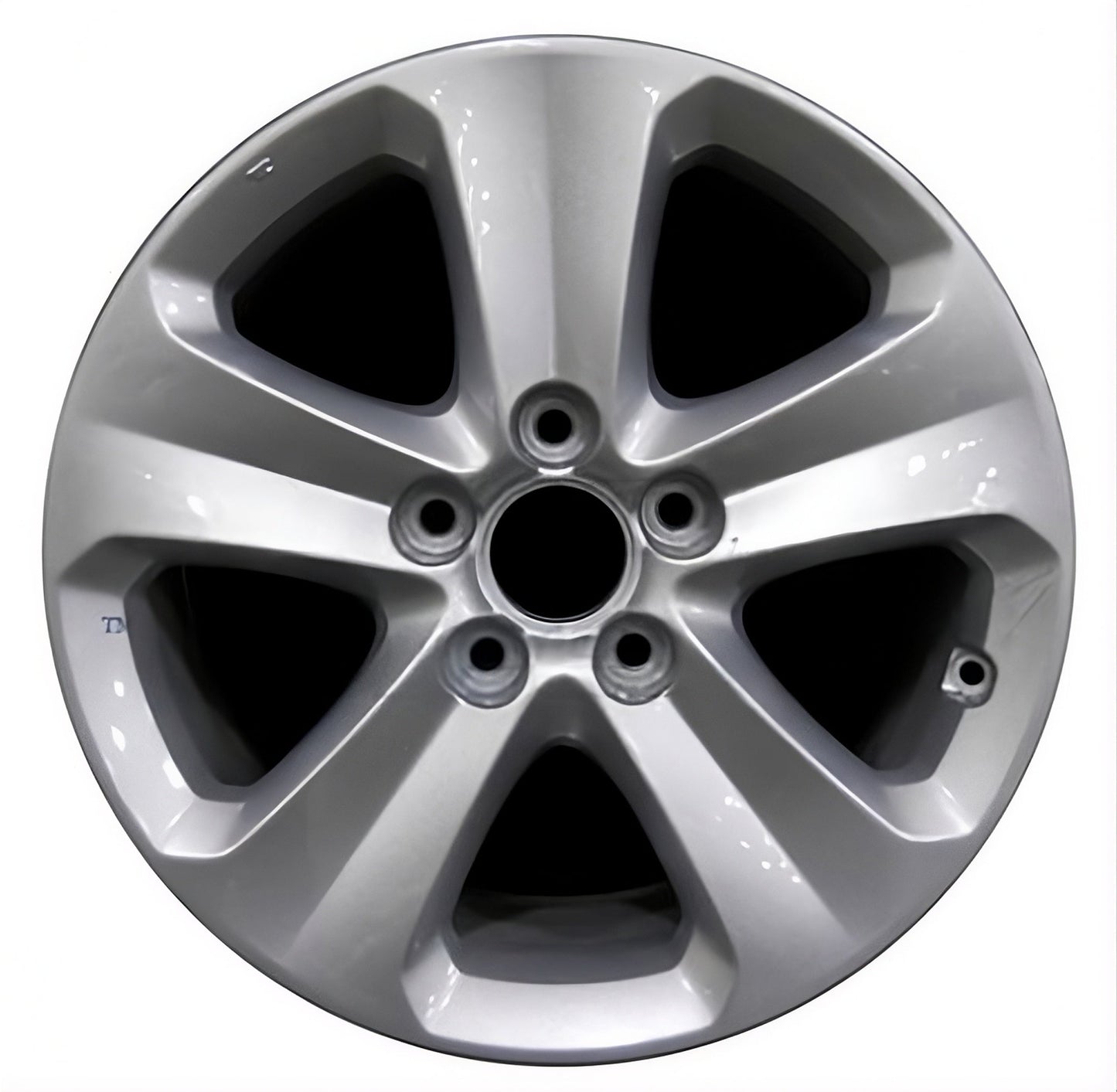 Honda Odyssey 2005-2010 Factory OEM Car Wheel Size 17x7 Alloy 63984.LS22.FF
