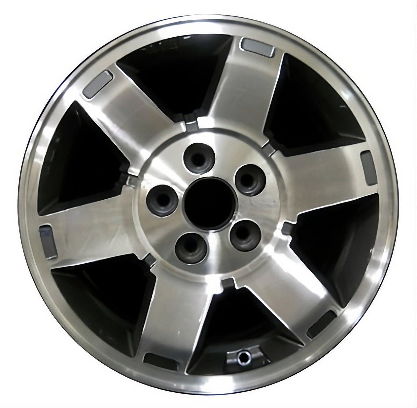Honda Pilot 2009-2011 Factory OEM Car Wheel Size 17x7.5 Alloy 63993.LC31.MA
