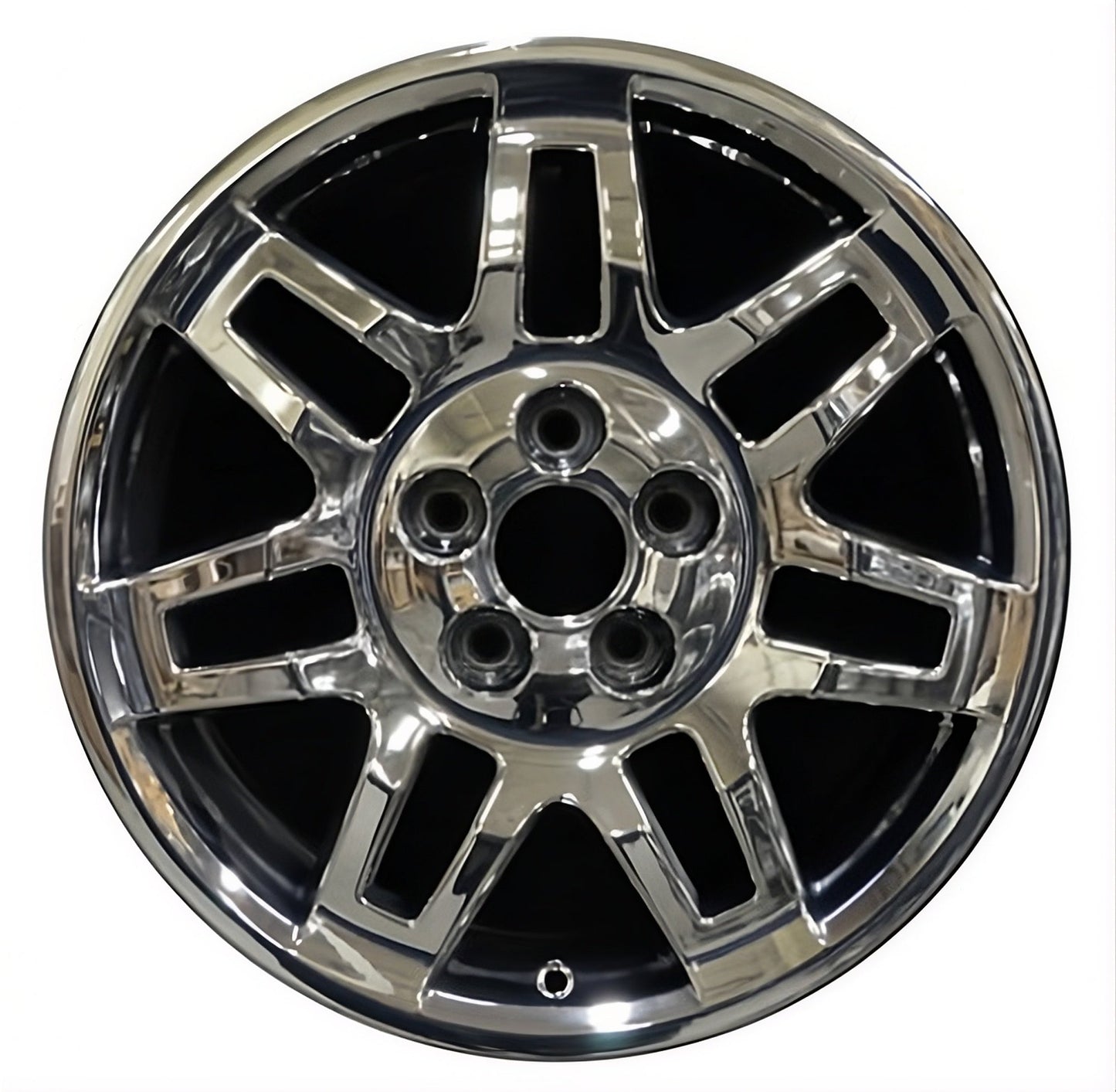 Honda Pilot 2009-2015 Factory OEM Car Wheel Size 18x7.5 Alloy 64001.PVD1.FF