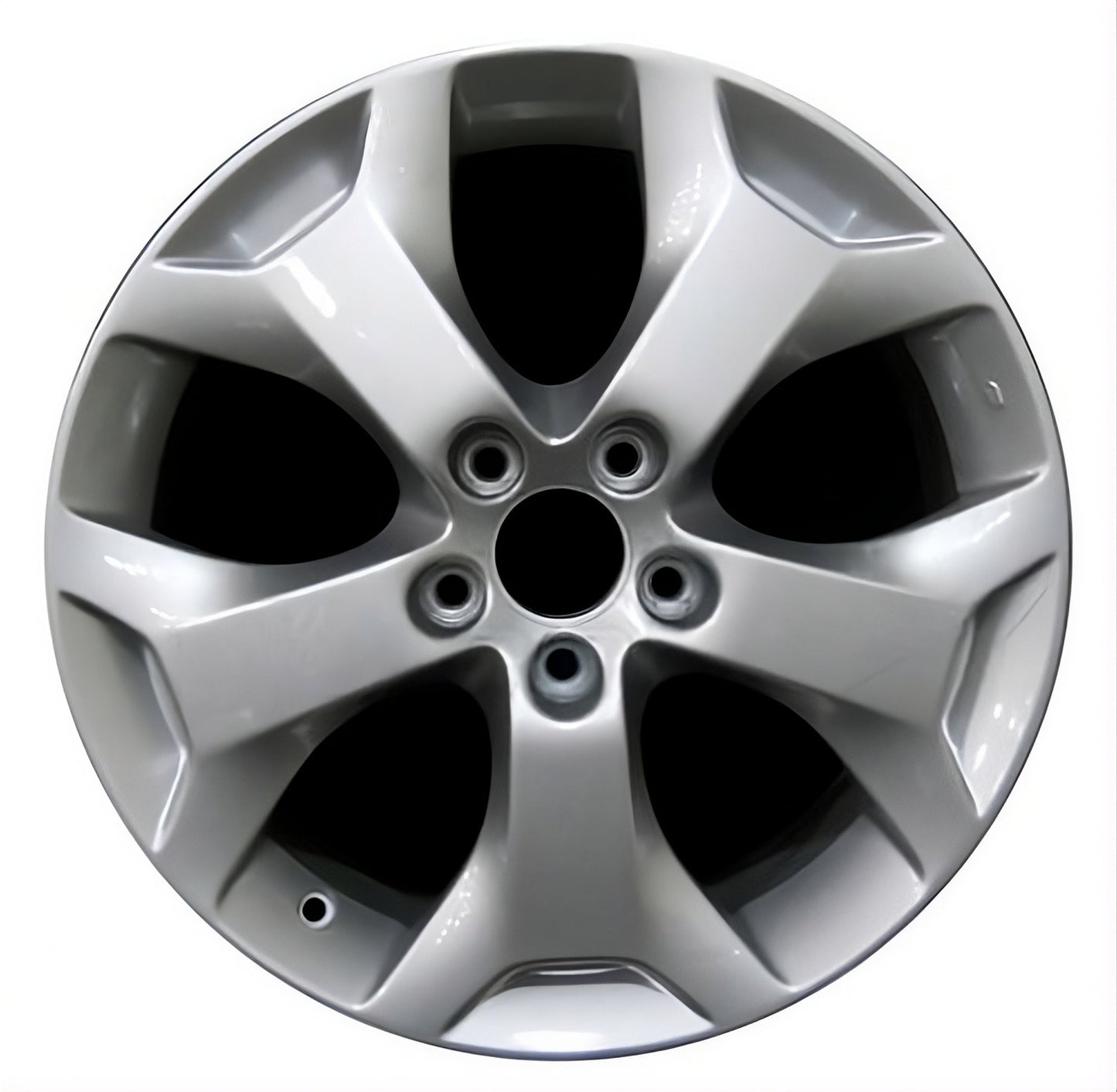 Honda Crosstour 2010-2012 Factory OEM Car Wheel Size 18x7 Alloy 64003.LS01.FF