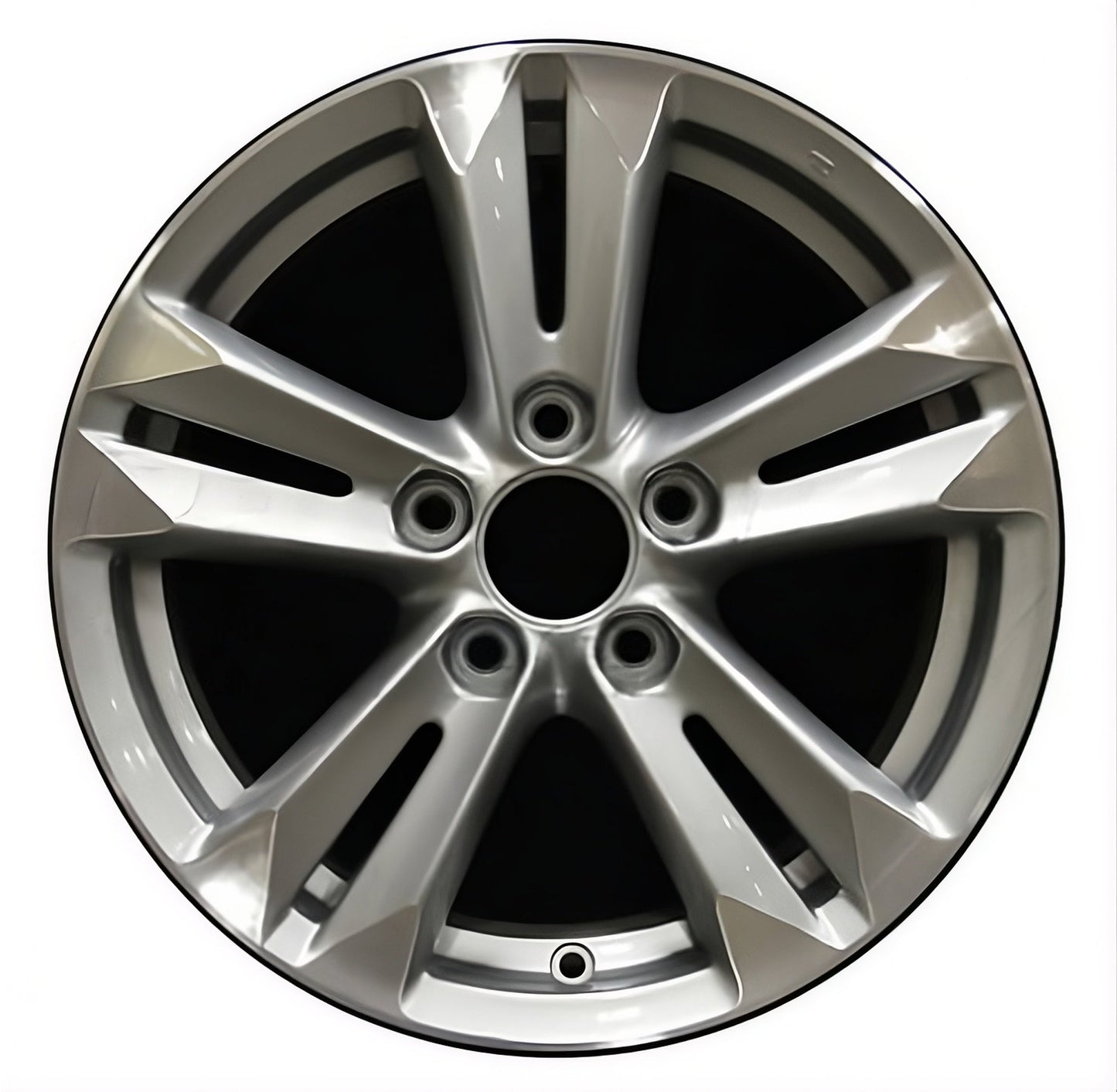 Honda CR-Z 2011-2015 Factory OEM Car Wheel Size 16x6 Alloy 64012.LS25.FC