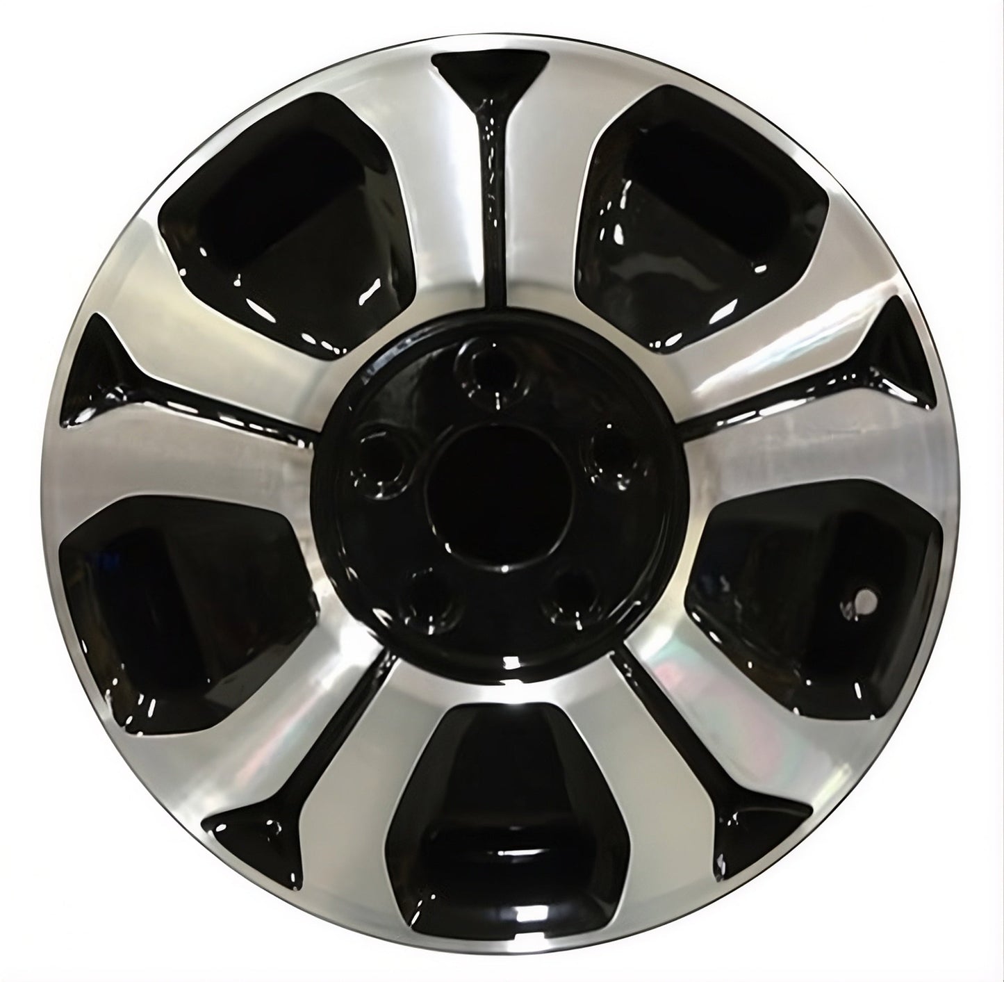 Honda Civic 2012-2015 Factory OEM Car Wheel Size 15x6 Alloy 64026.PB01.MA