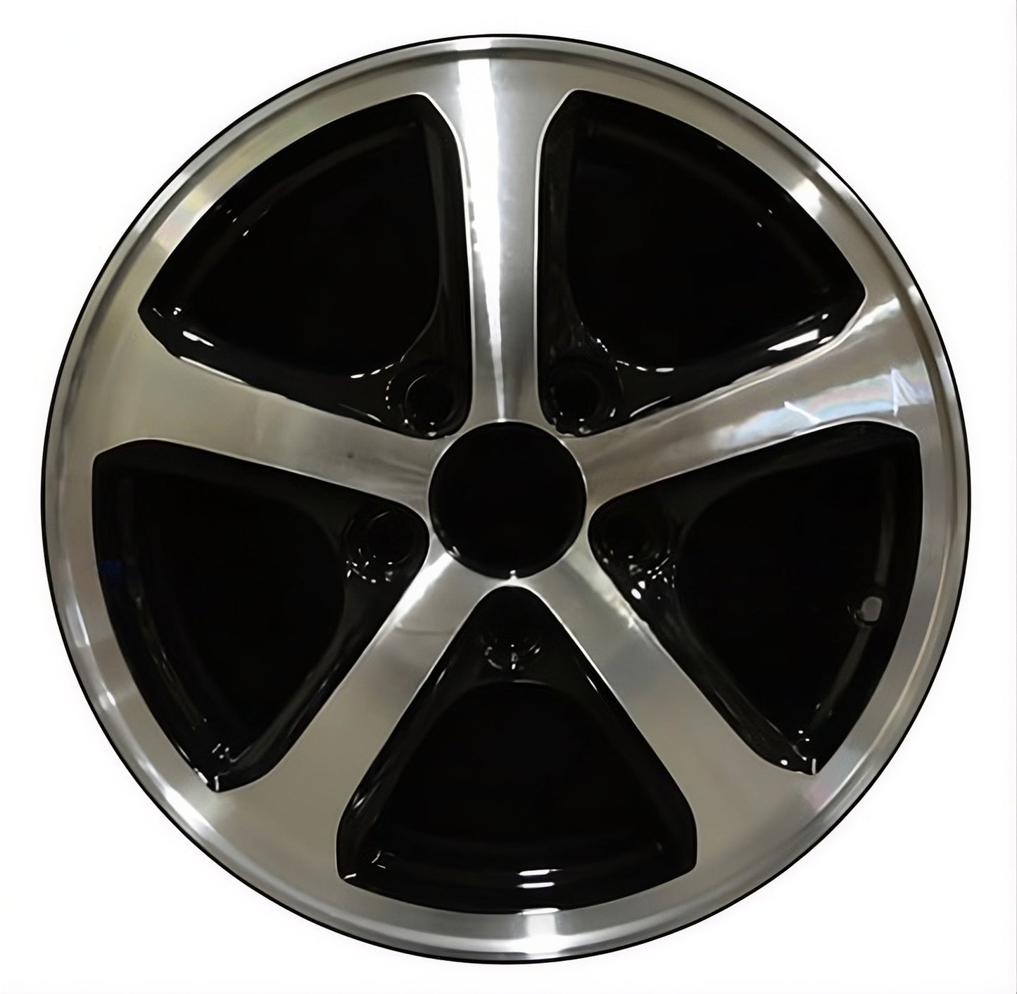 Honda Civic 2012-2015 Factory OEM Car Wheel Size 15x6 Alloy 64027.PB01.MABRT