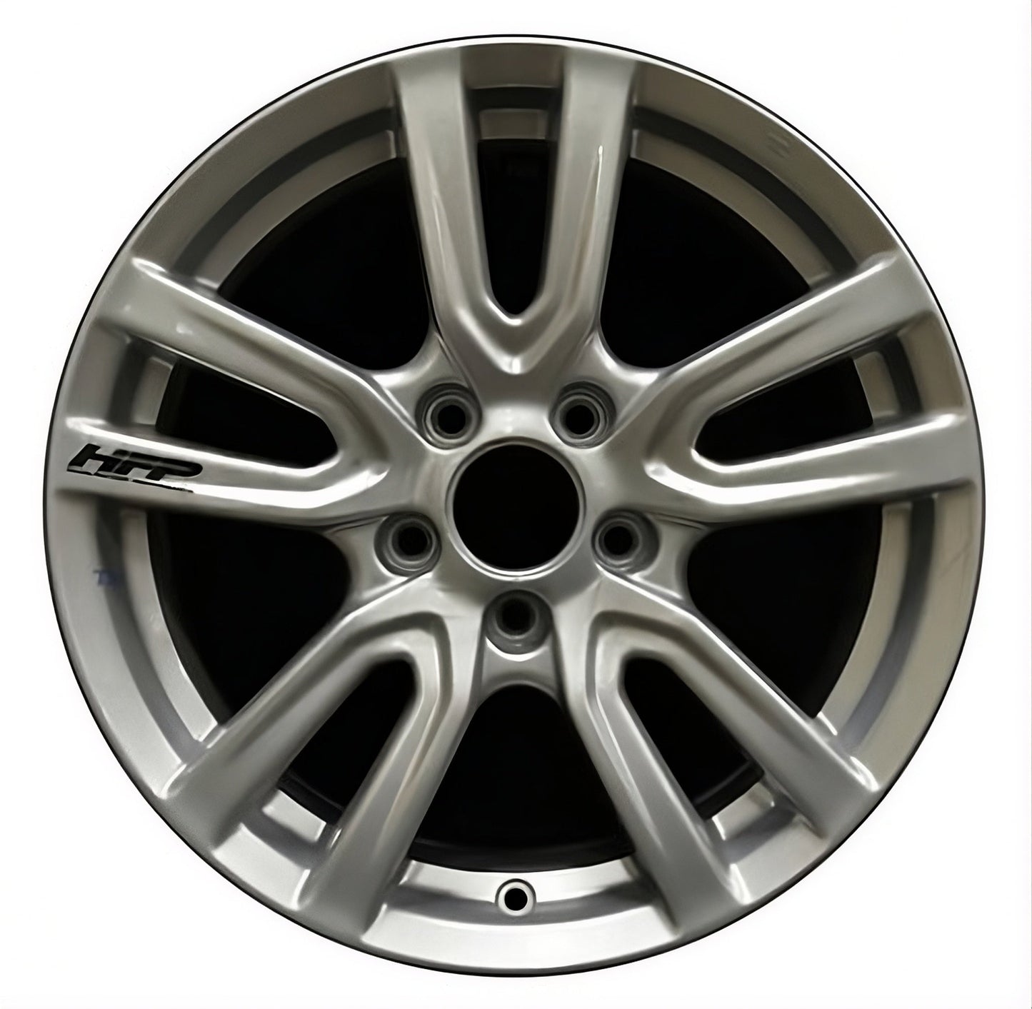 Honda Civic 2012-2015 Factory OEM Car Wheel Size 17x7 Alloy 64029.PS18.FFST