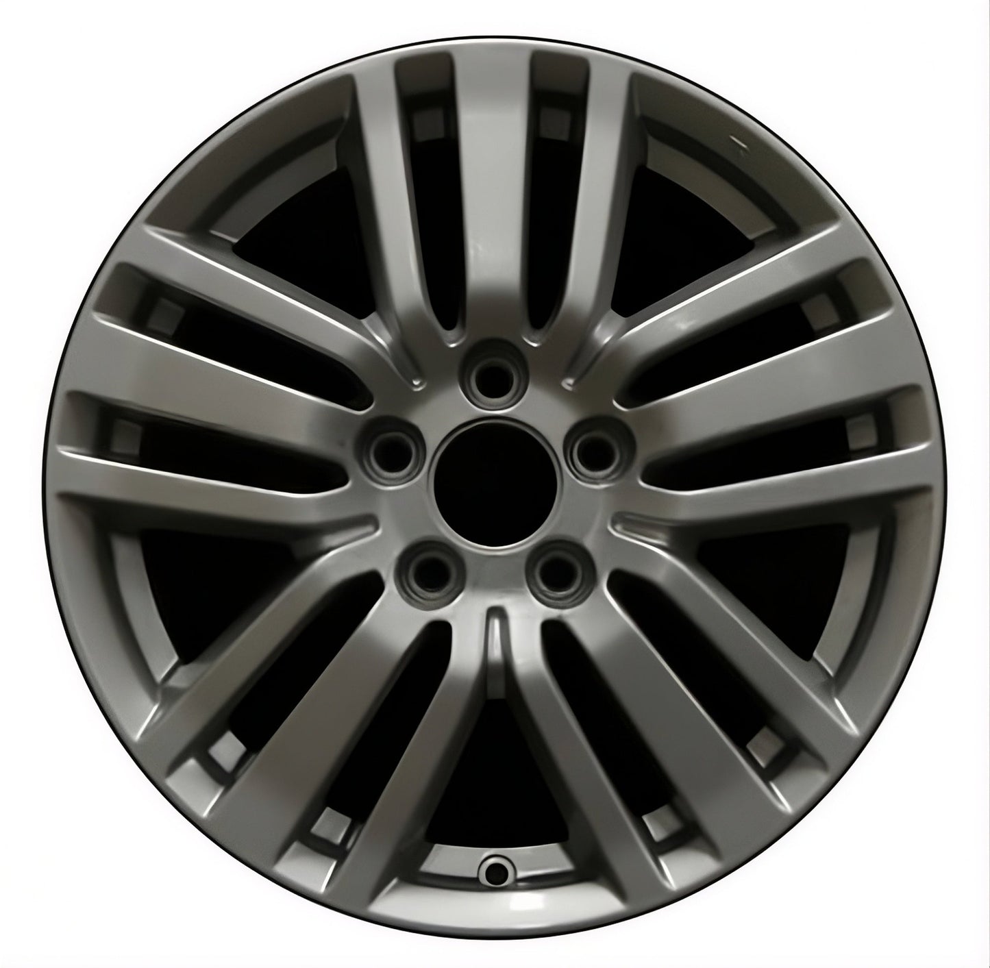 Honda Crosstour 2012-2015 Factory OEM Car Wheel Size 17x6.5 Alloy 64043.LS03.FF