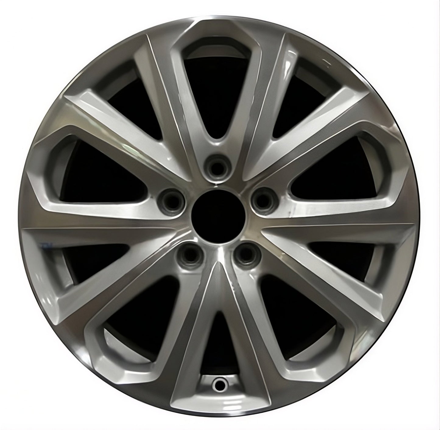 Honda CR-V 2012-2015 Factory OEM Car Wheel Size 17x6.5 Alloy 64044.PS12.MA