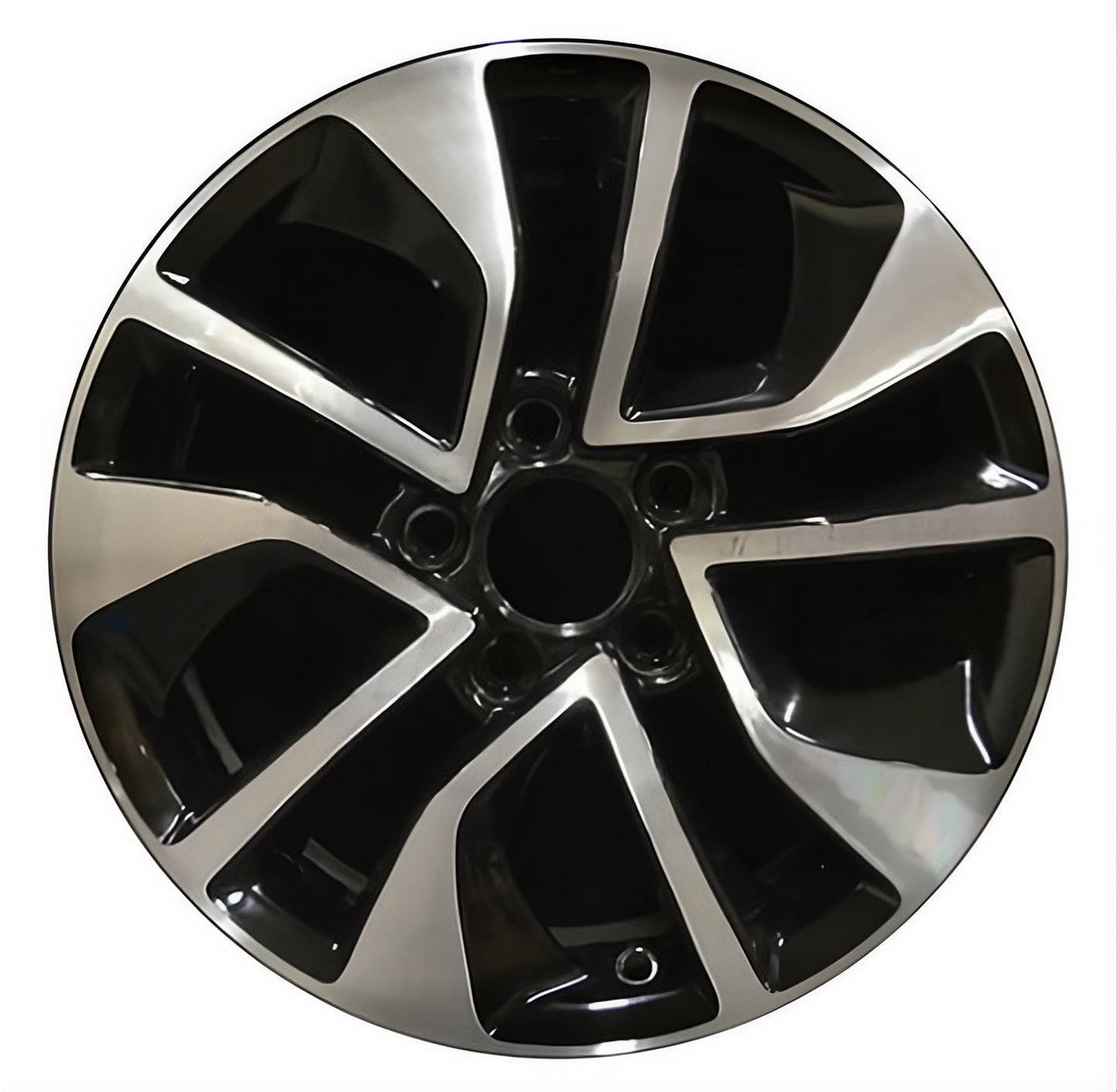 Honda Civic 2013-2016 Factory OEM Car Wheel Size 16x6.5 Alloy 64054.PB01.MA