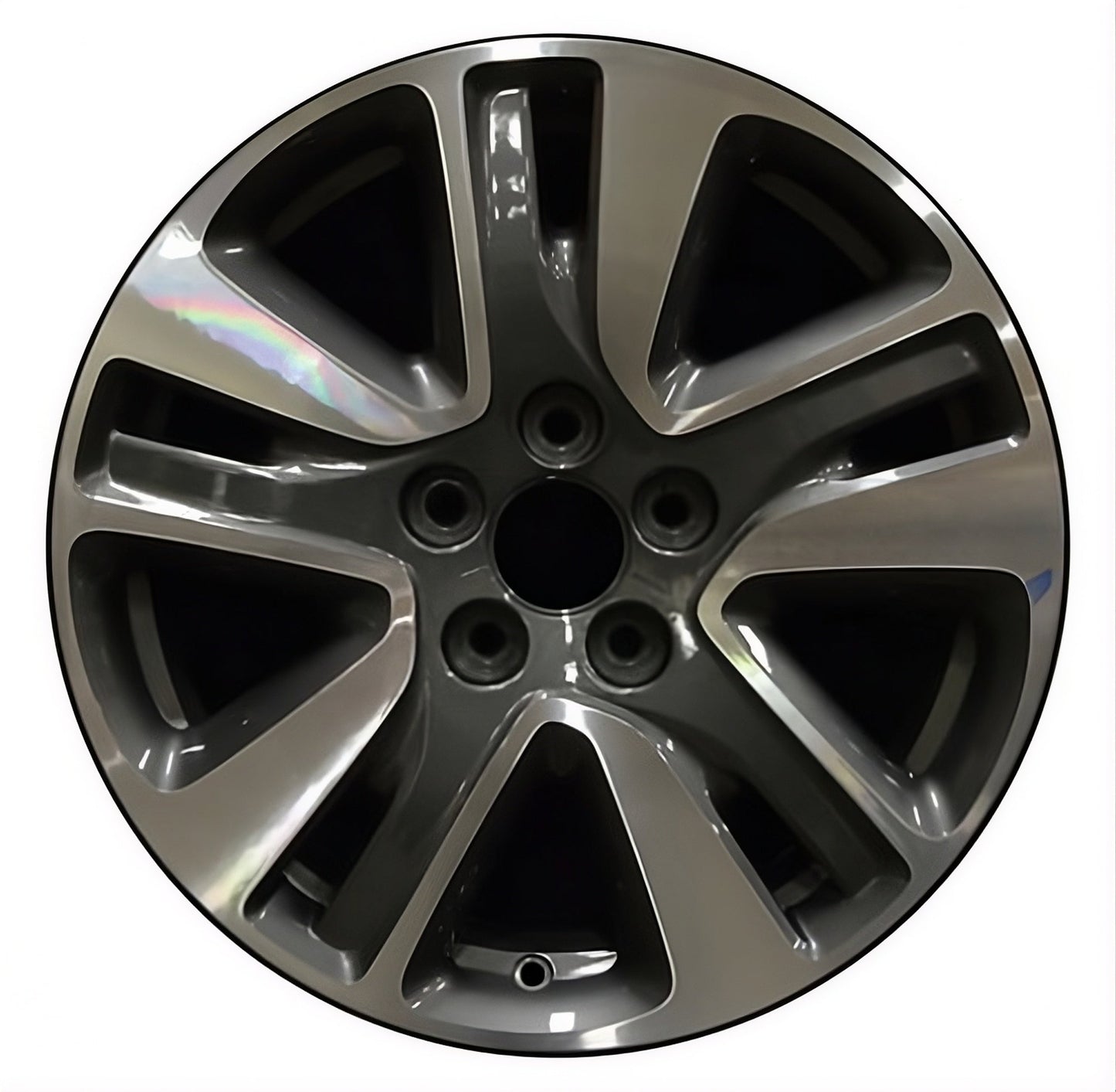 Honda Odyssey 2014-2017 Factory OEM Car Wheel Size 18x7 Alloy 64058.LC65.MA