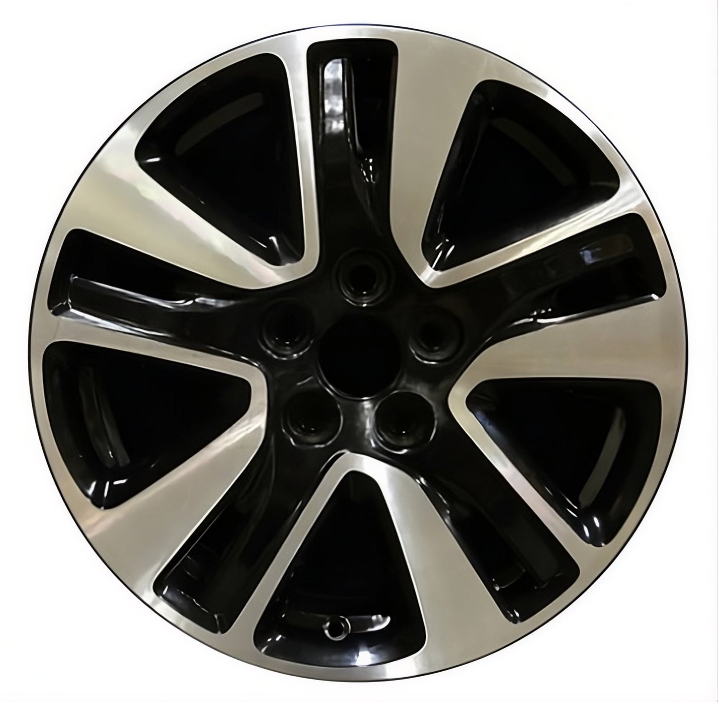 Honda Odyssey 2014-2017 Factory OEM Car Wheel Size 18x7 Alloy 64058.PB01.MA